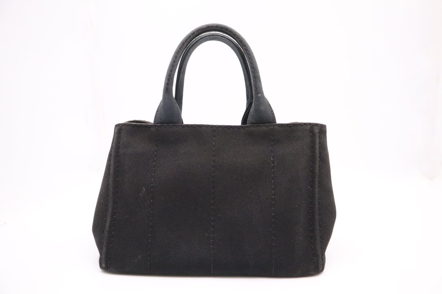 Prada Canapa Tote - Rovelle Bags
