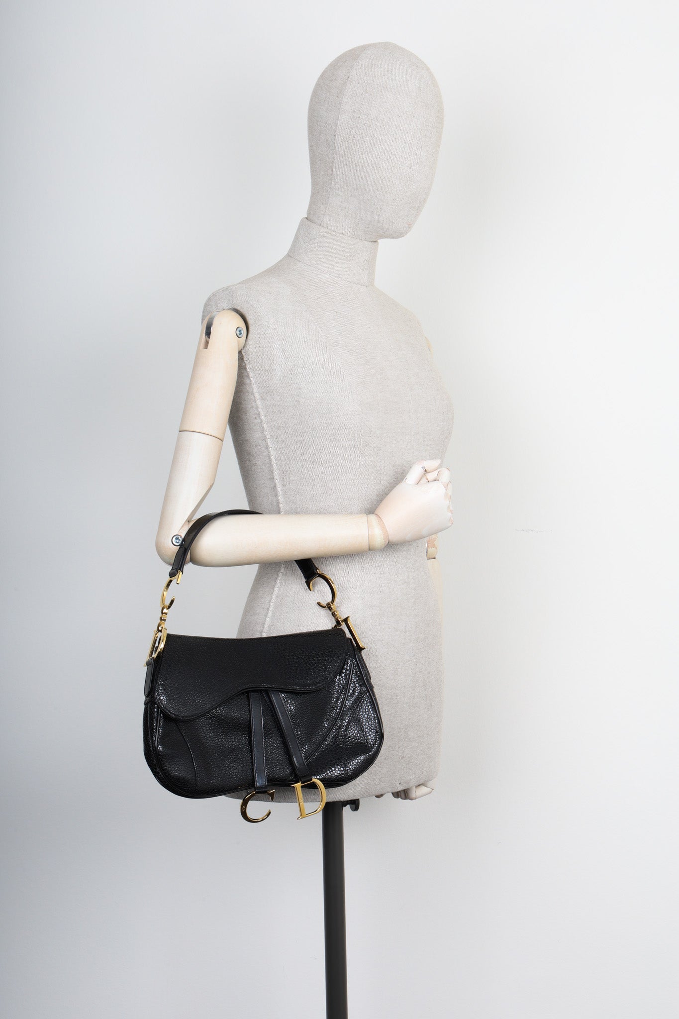 Dior Saddle Crossbody - Rovelle Bags
