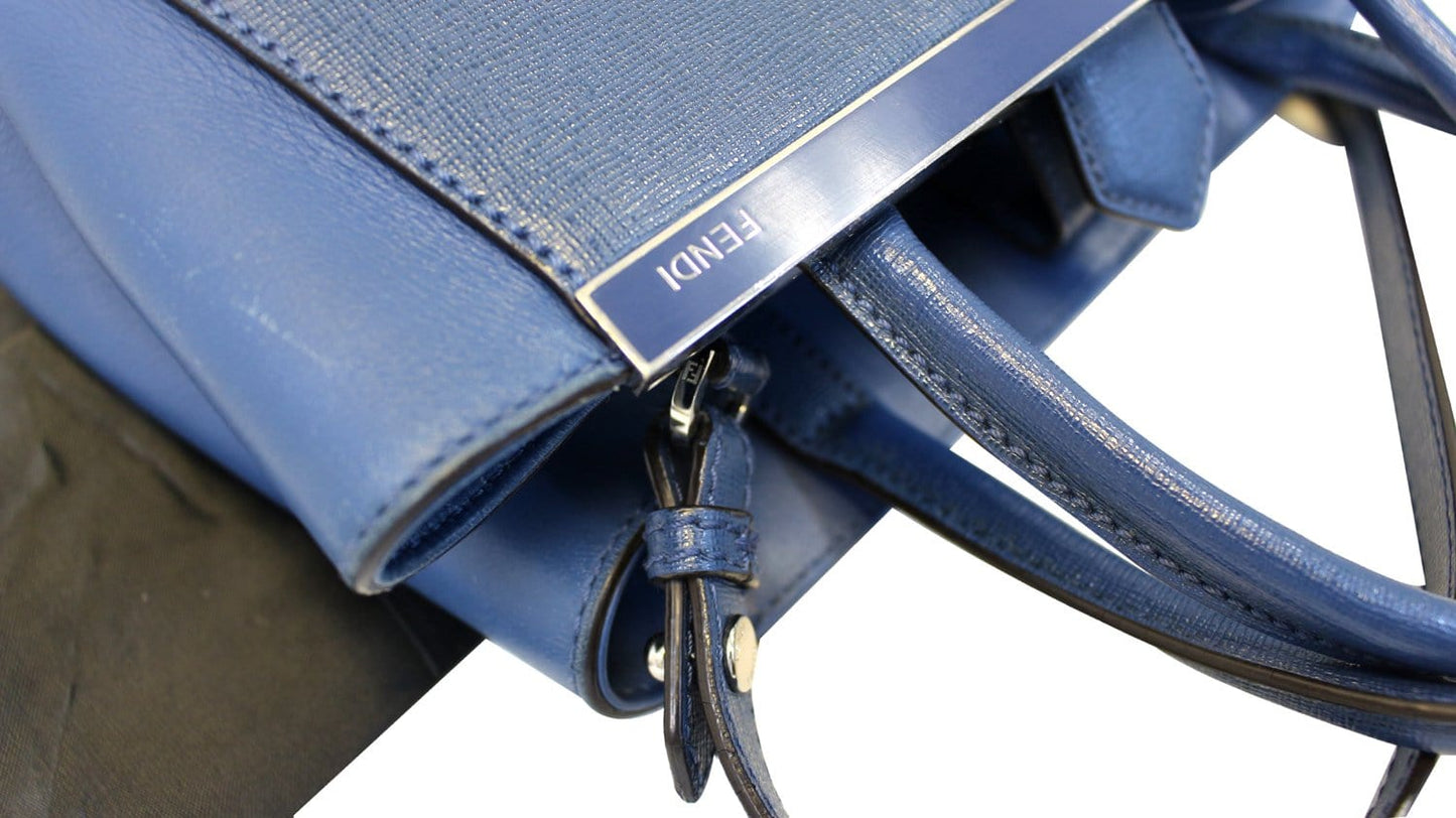 Fendi Roma Shoulder Bag - Rovelle Bags