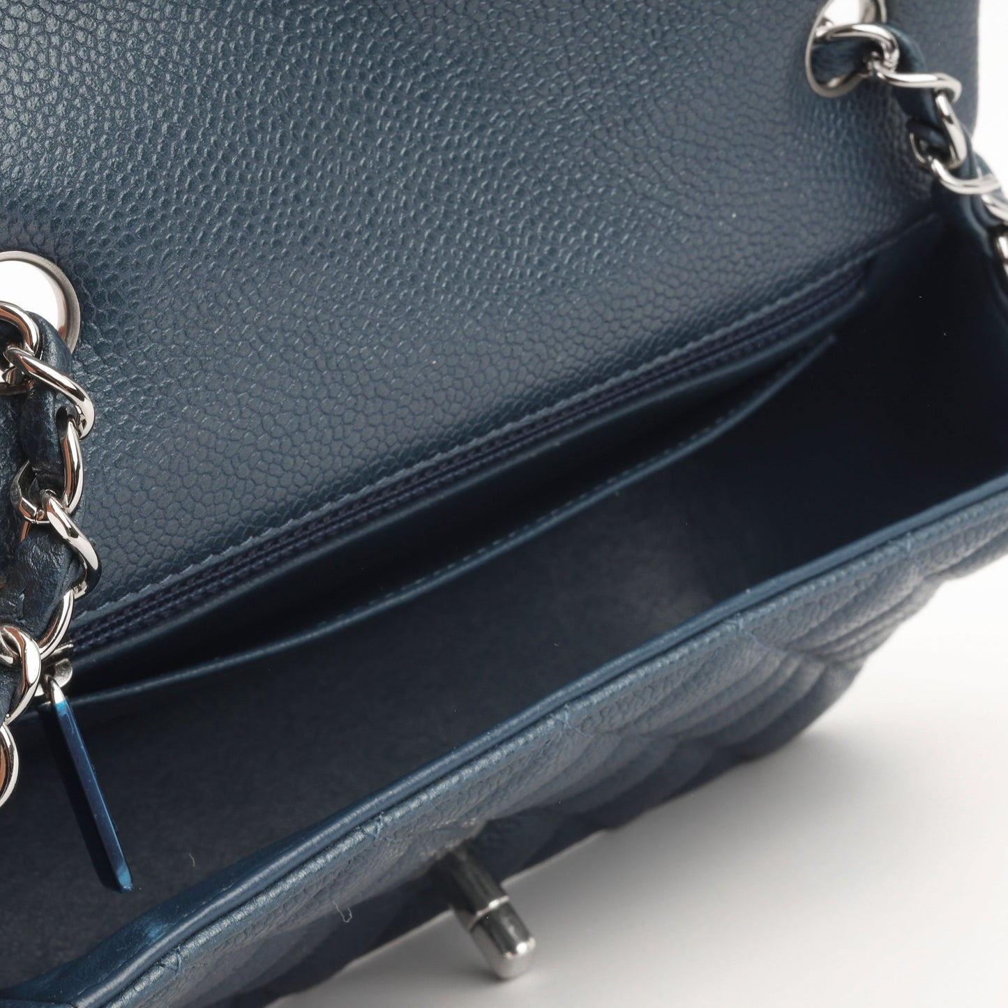 Chanel Classic Flap Handbag - Rovelle Bags