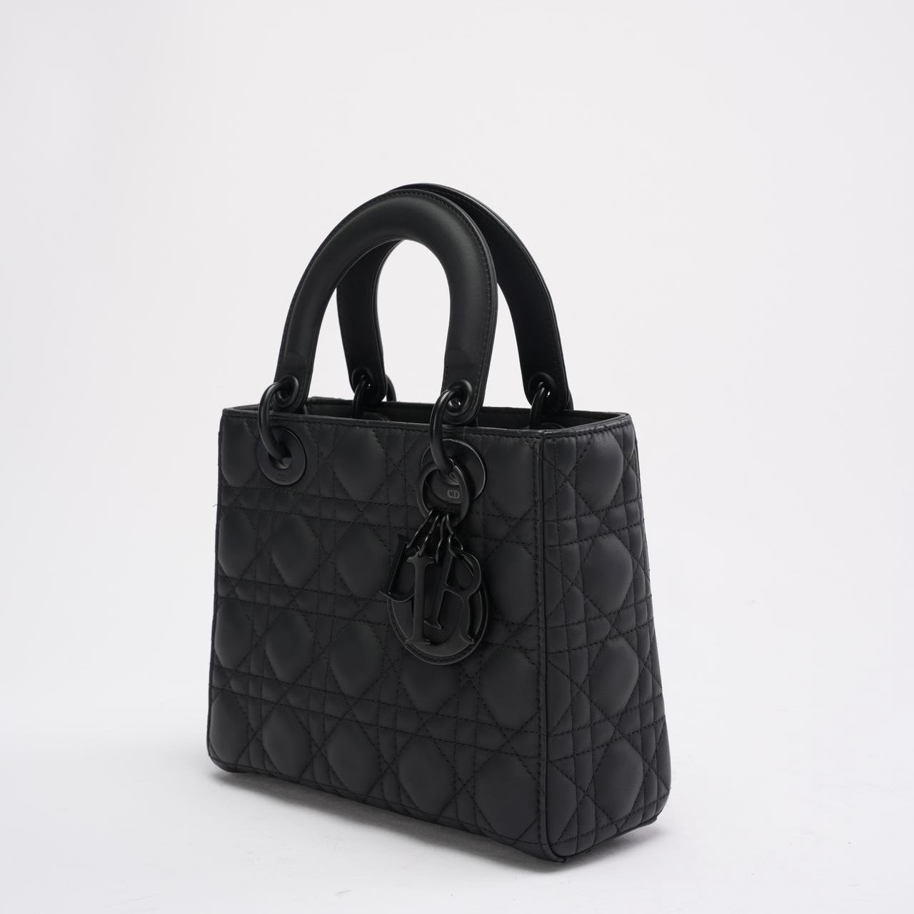 Dior Lady Dior Handbag - Rovelle Bags