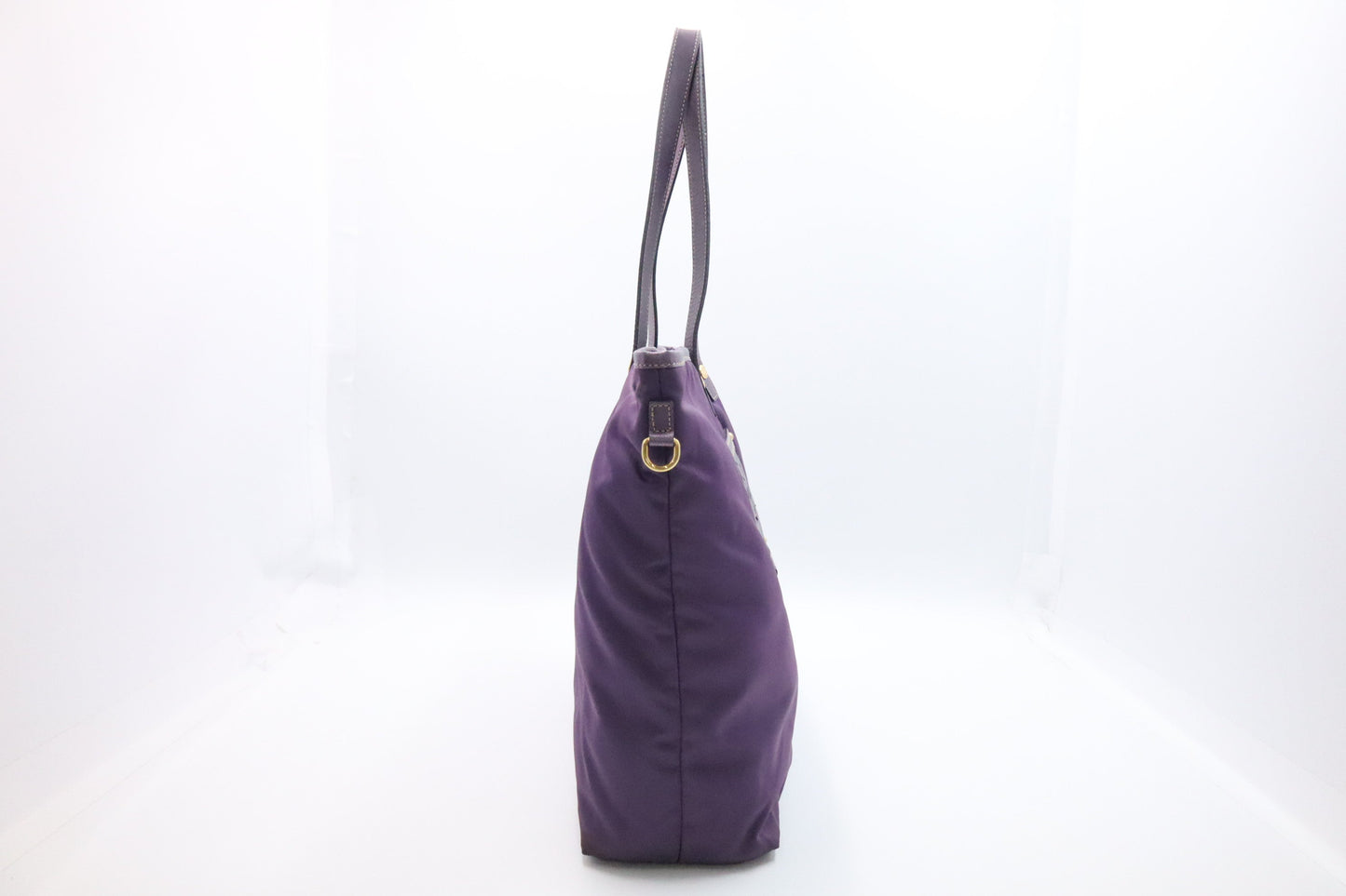 Prada Nylon Tote - Rovelle Bags