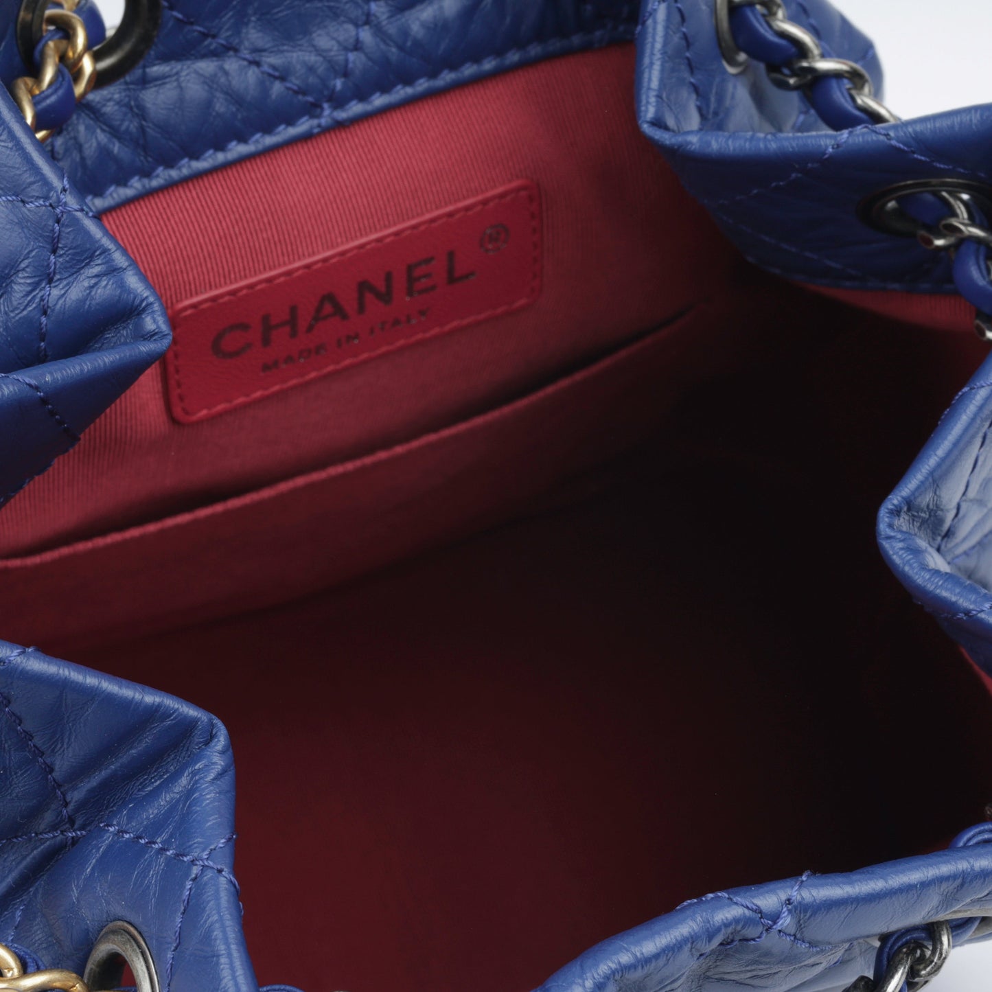 Chanel Gabrielle Shoulder Bag - Rovelle Bags