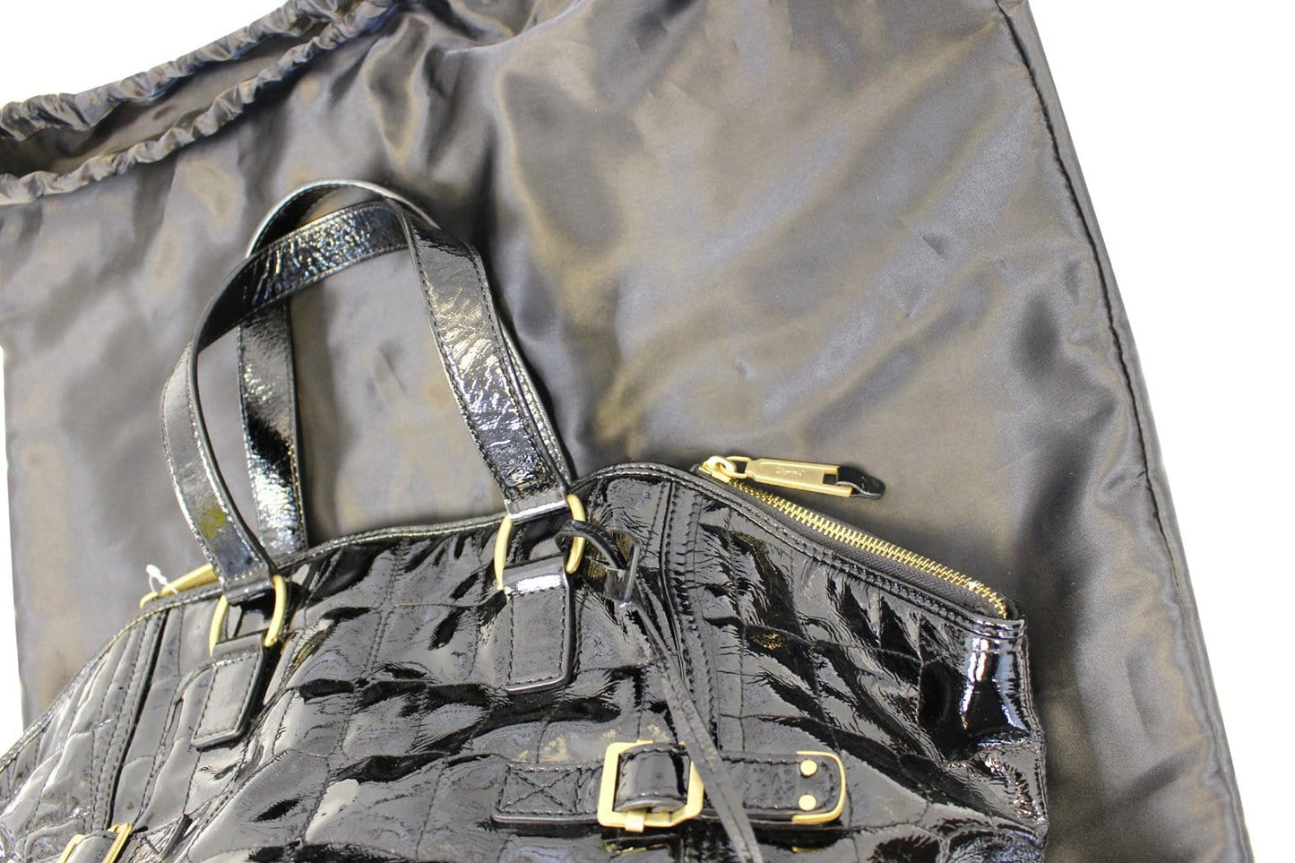 Saint Laurent Tote - Rovelle Bags