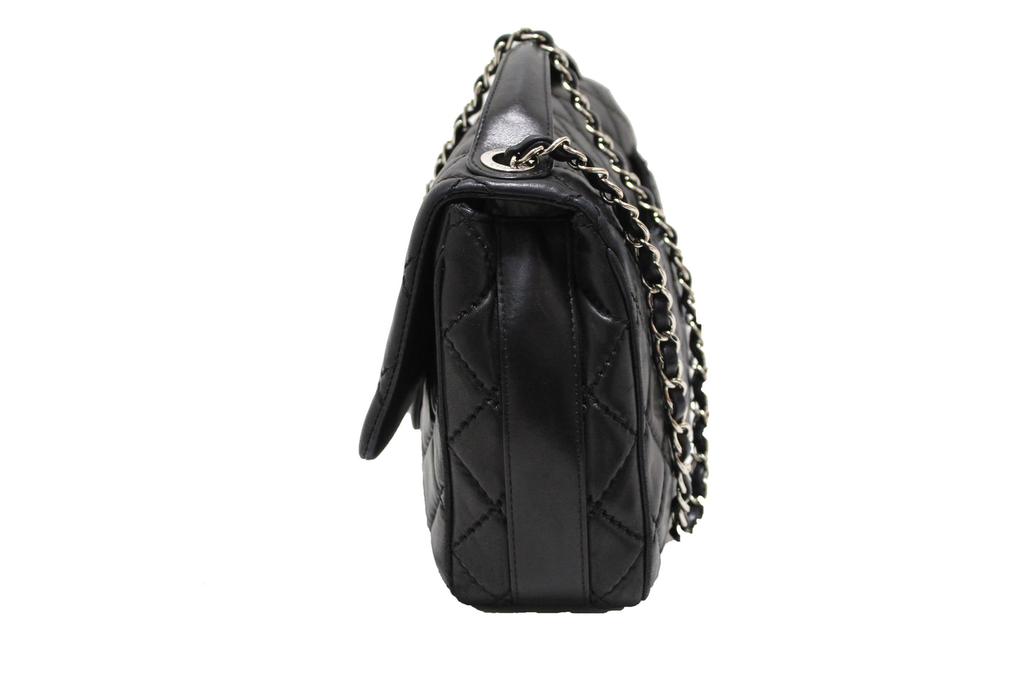 Chanel Flap Shoulder Bag - Almora Bags