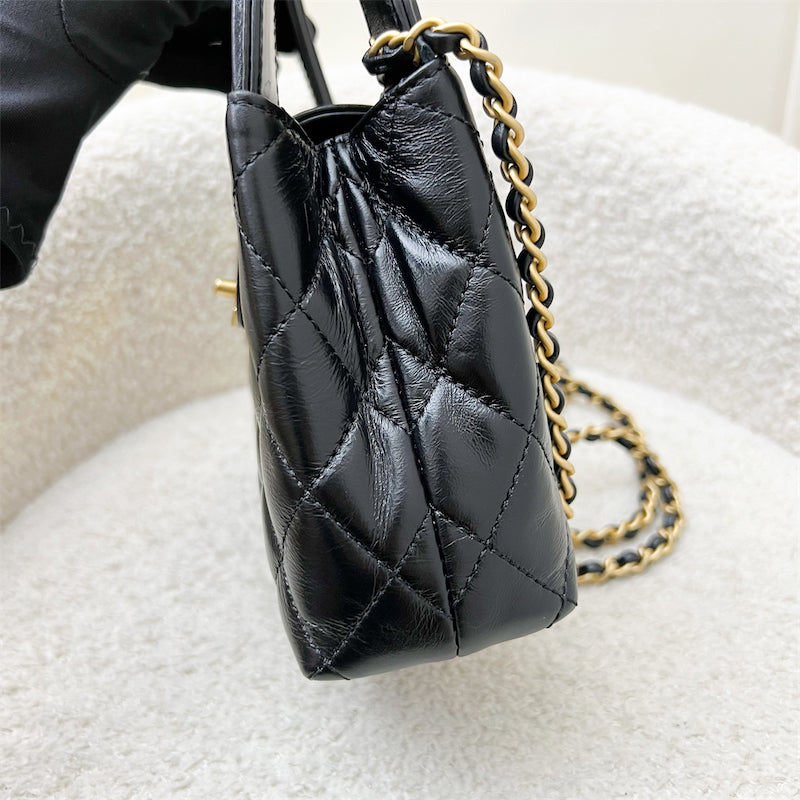 Chanel Mini / Small Kelly Handbag - Rovelle Bags
