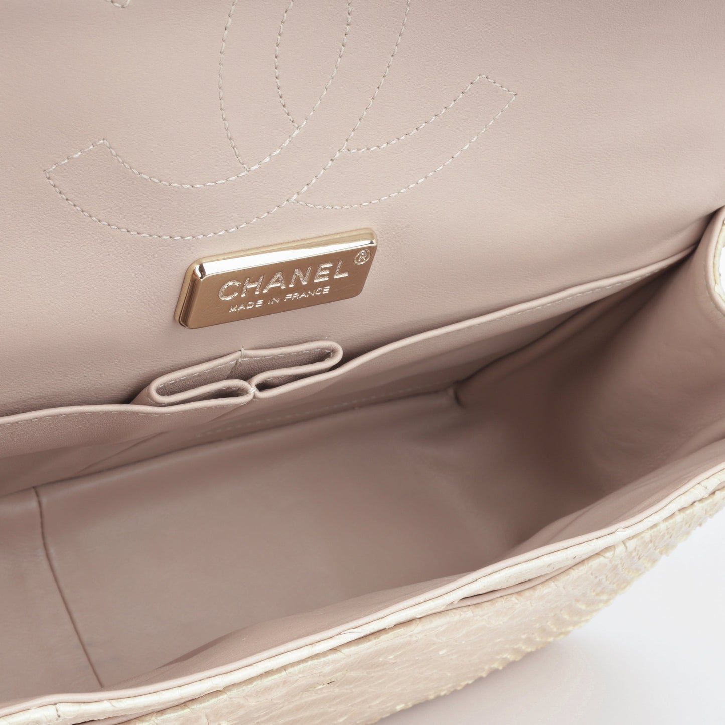 Chanel Classic Flap Shoulder Bag - Rovelle Bags