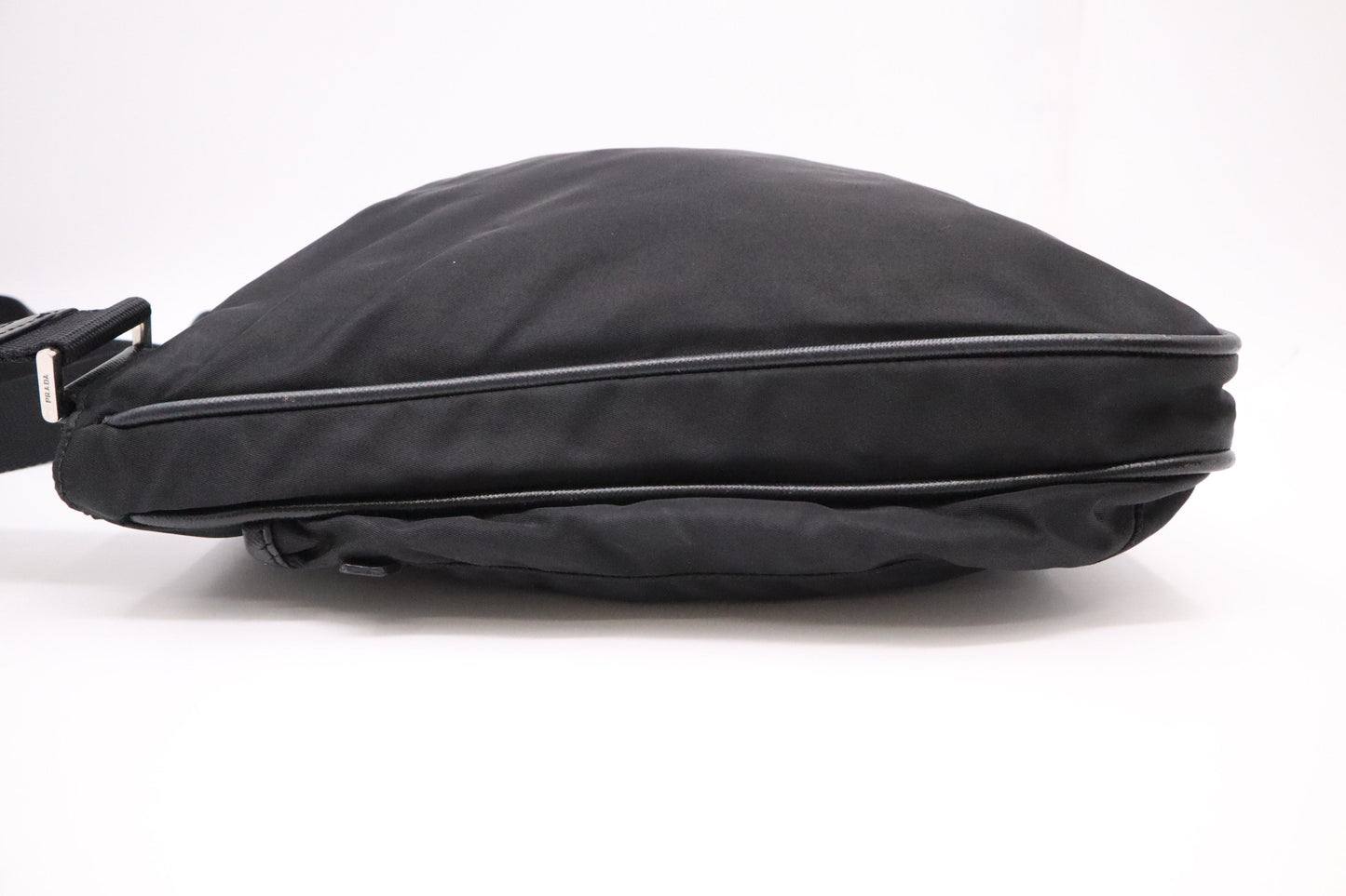 Prada Nylon Crossbody - Rovelle Bags
