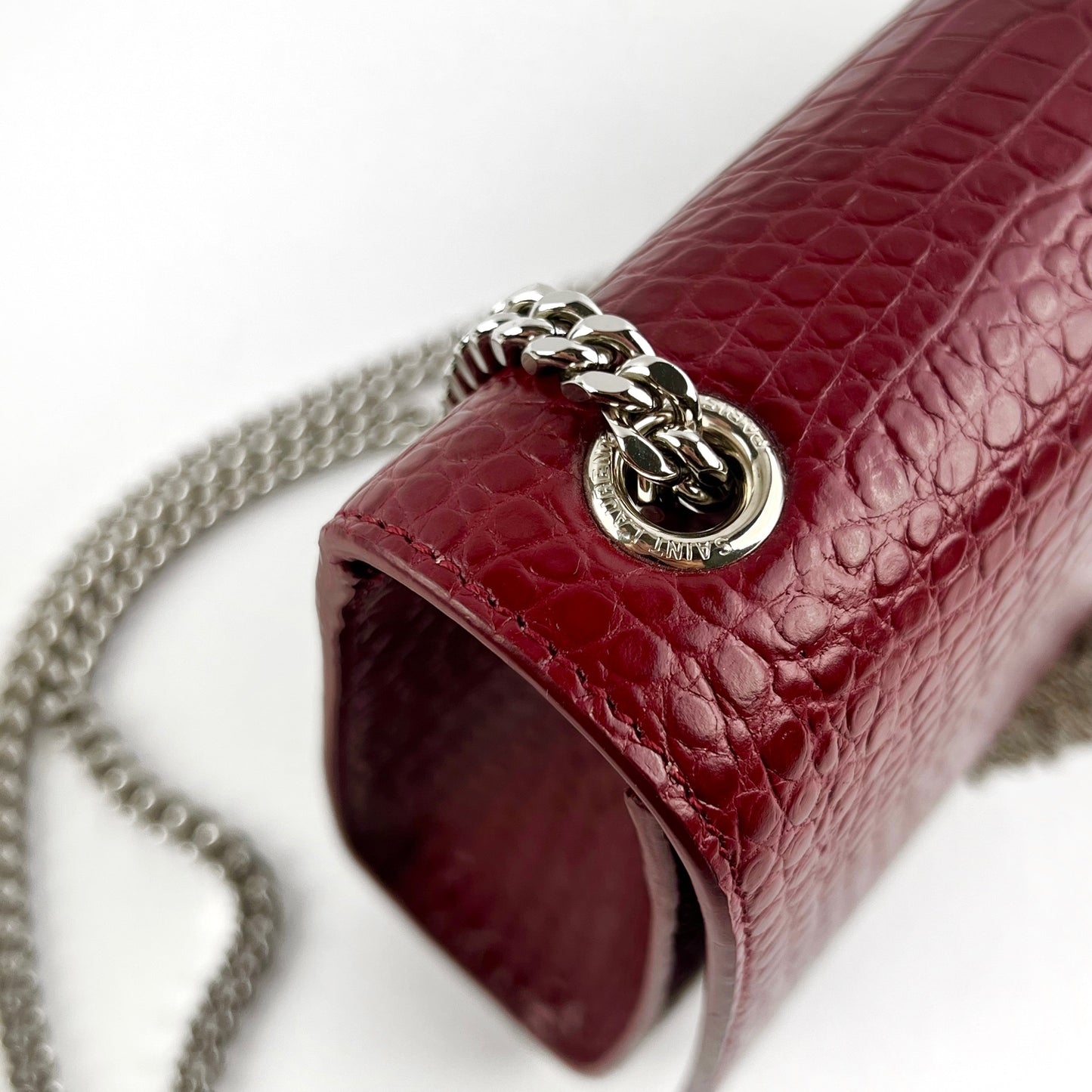 Saint Laurent Kate Shoulder Bag - Rovelle Bags
