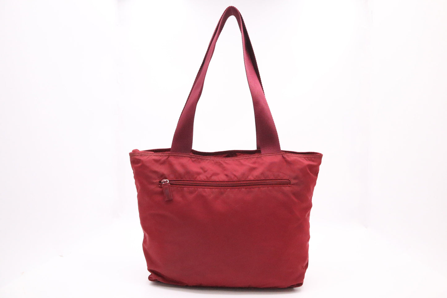 Prada Nylon Tote - Rovelle Bags