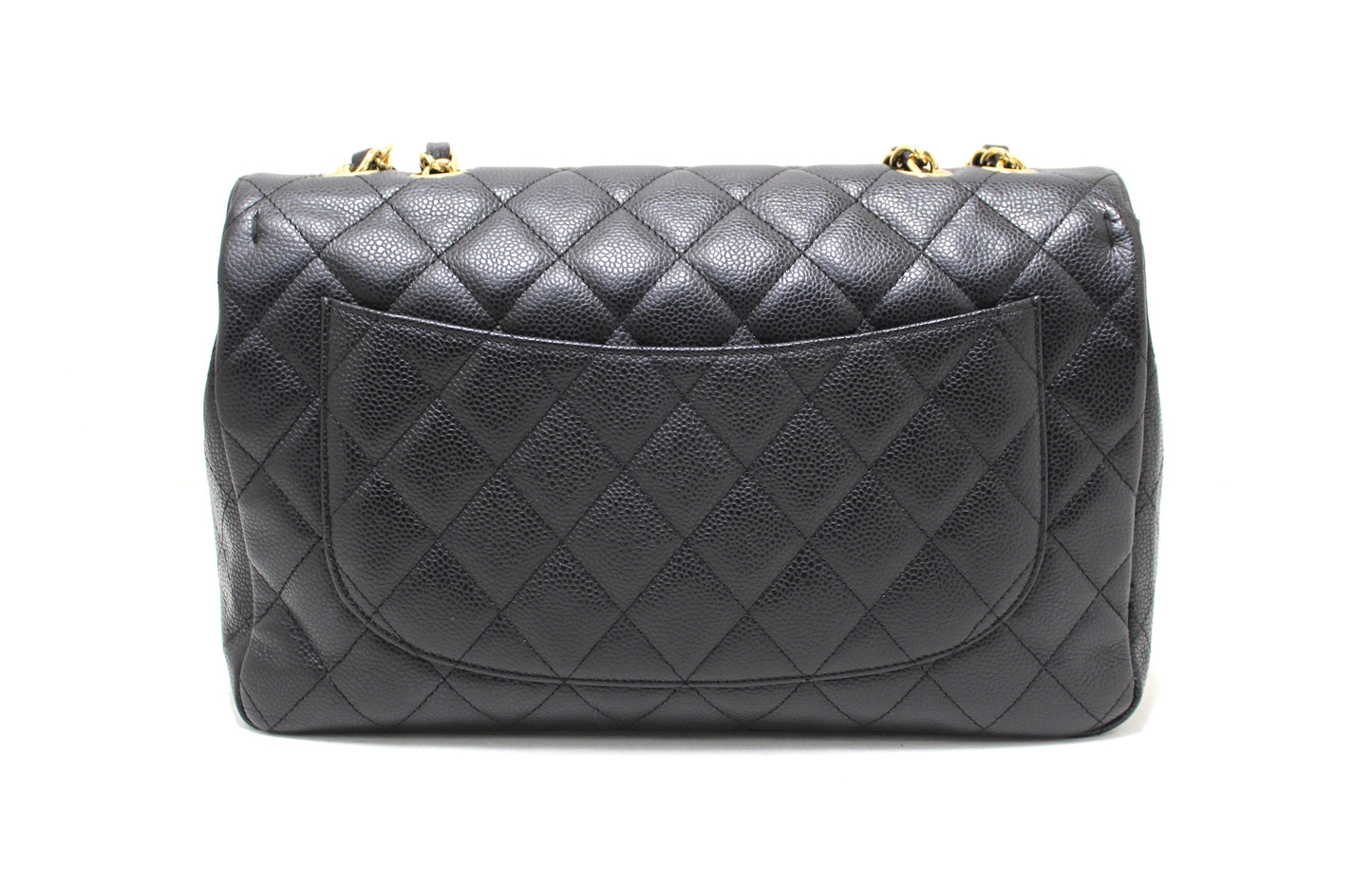 Chanel Flap Shoulder Bag - Almora Bags