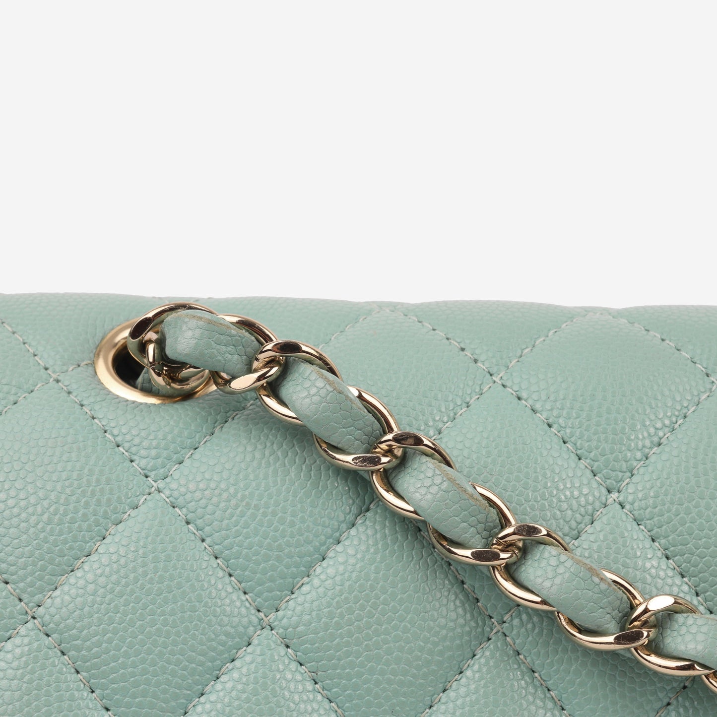 Chanel Classic Flap Shoulder Bag - Rovelle Bags