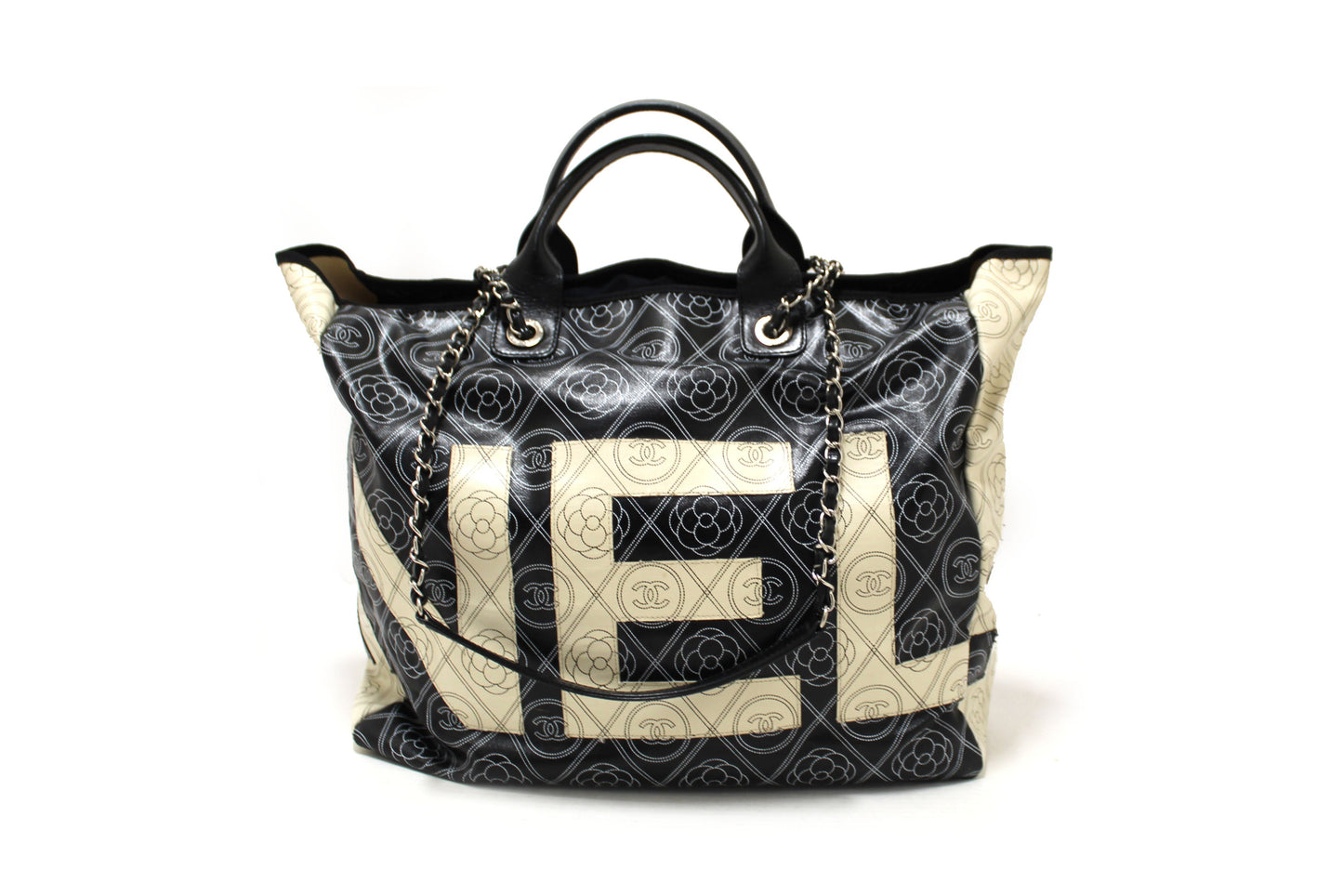 Chanel Tote - Almora Bags