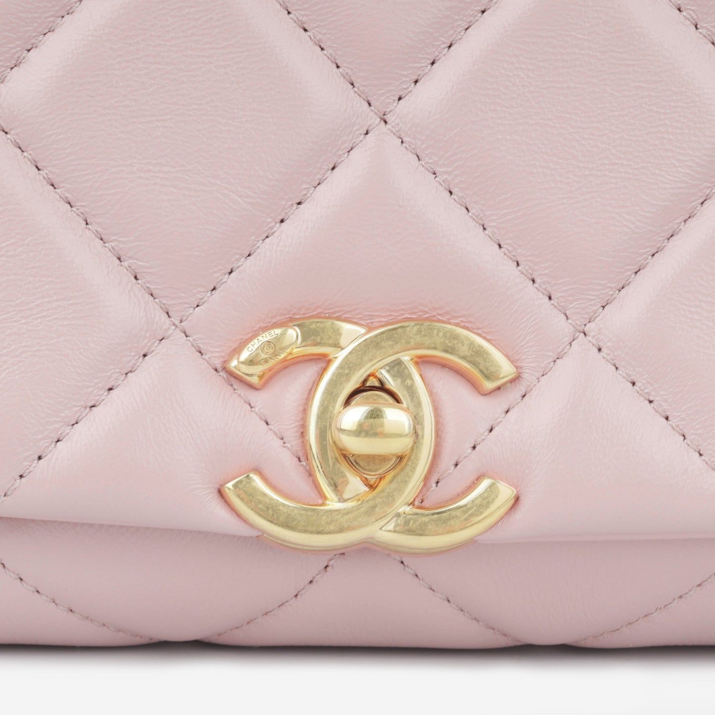 Chanel Shoulder Bag - Rovelle Bags