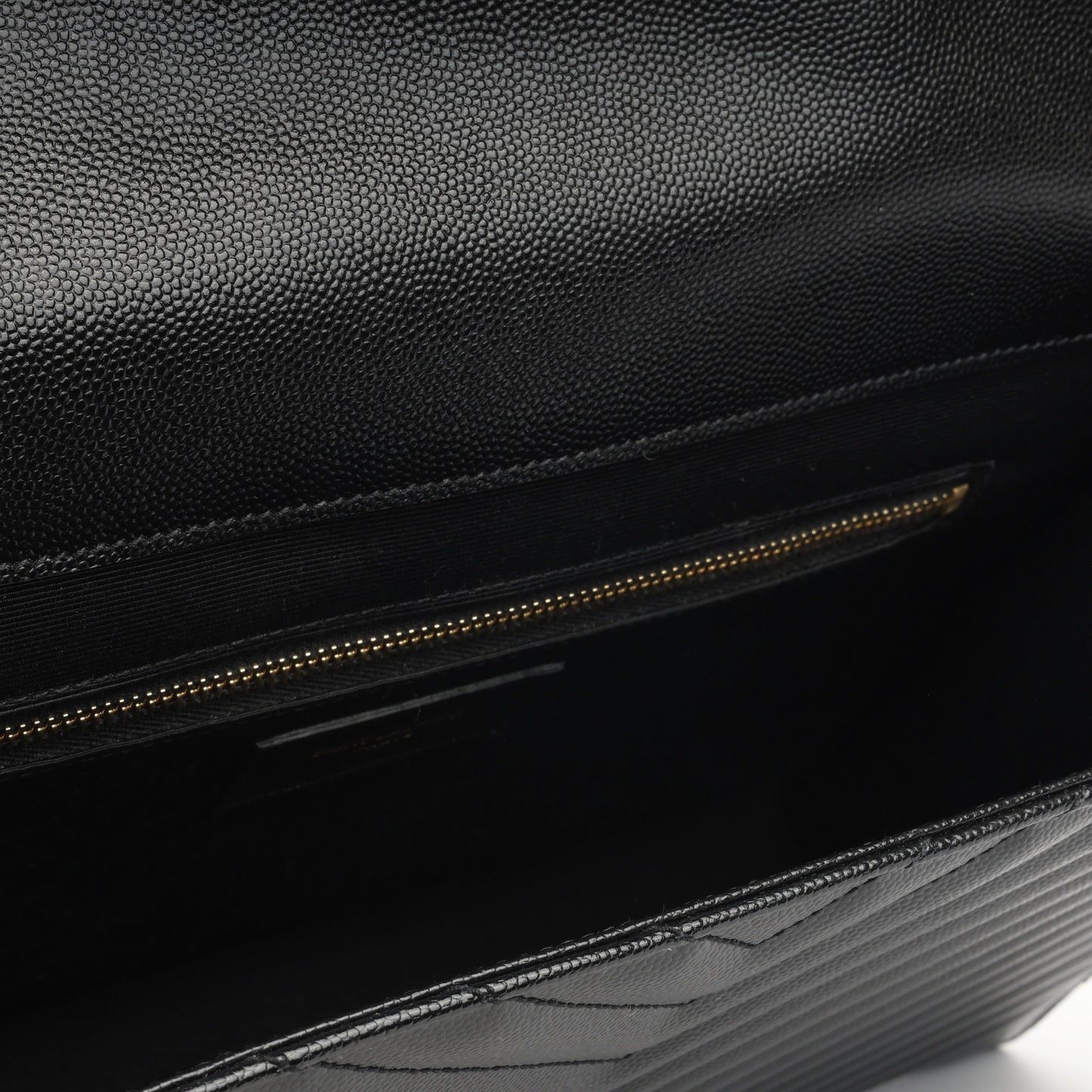 Saint Laurent Envelope Shoulder Bag - Rovelle Bags