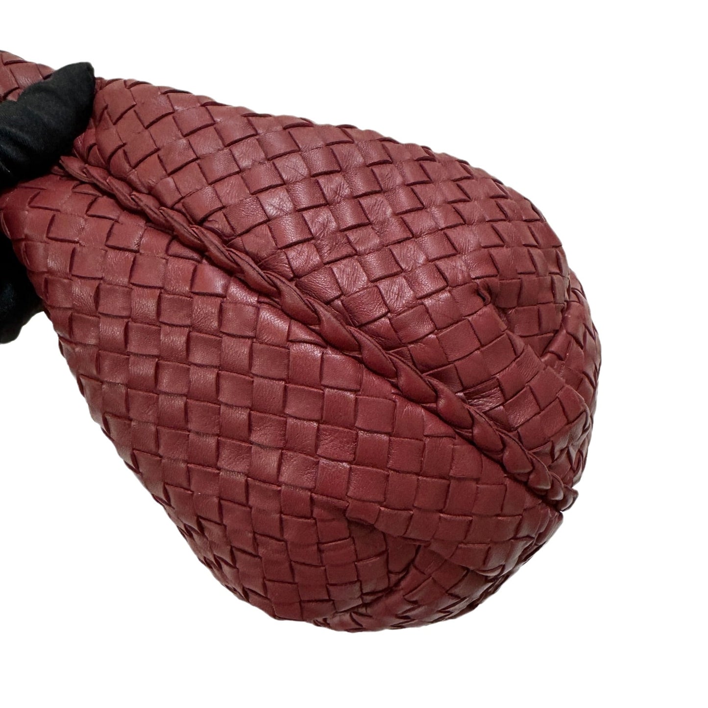 Bottega Veneta Veneta Shoulder Bag - Rovelle Bags