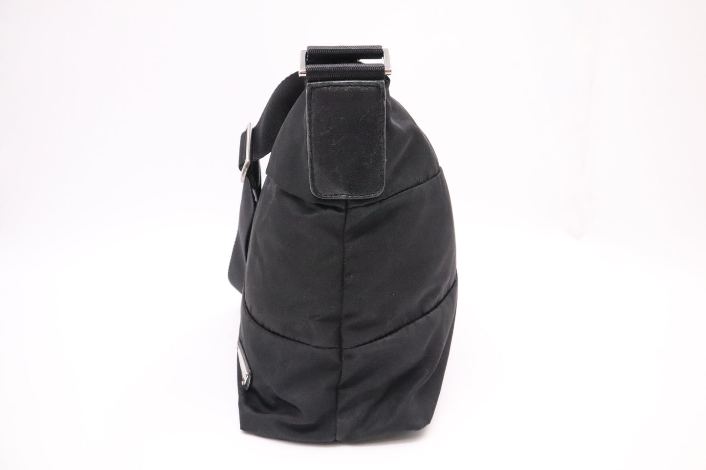 Prada Nylon Crossbody - Rovelle Bags