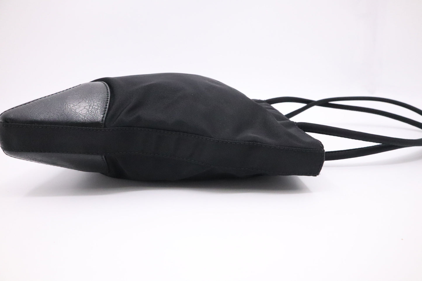 Prada Nylon Shoulder Bag - Rovelle Bags