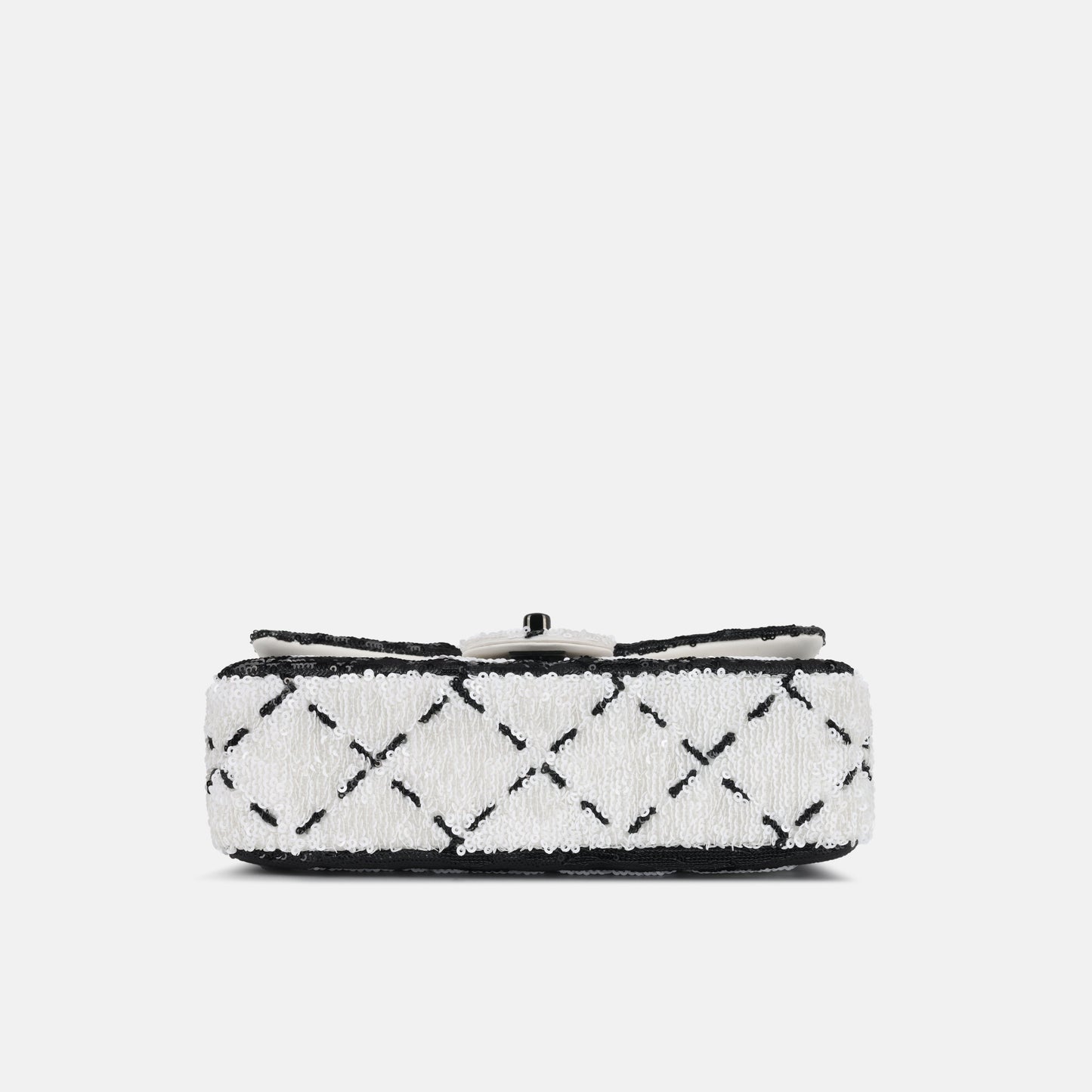 Chanel Classic Flap Shoulder Bag - Rovelle Bags