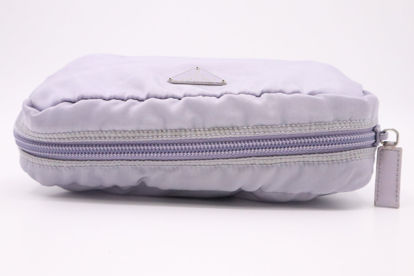 Prada Nylon Clutch - Rovelle Bags