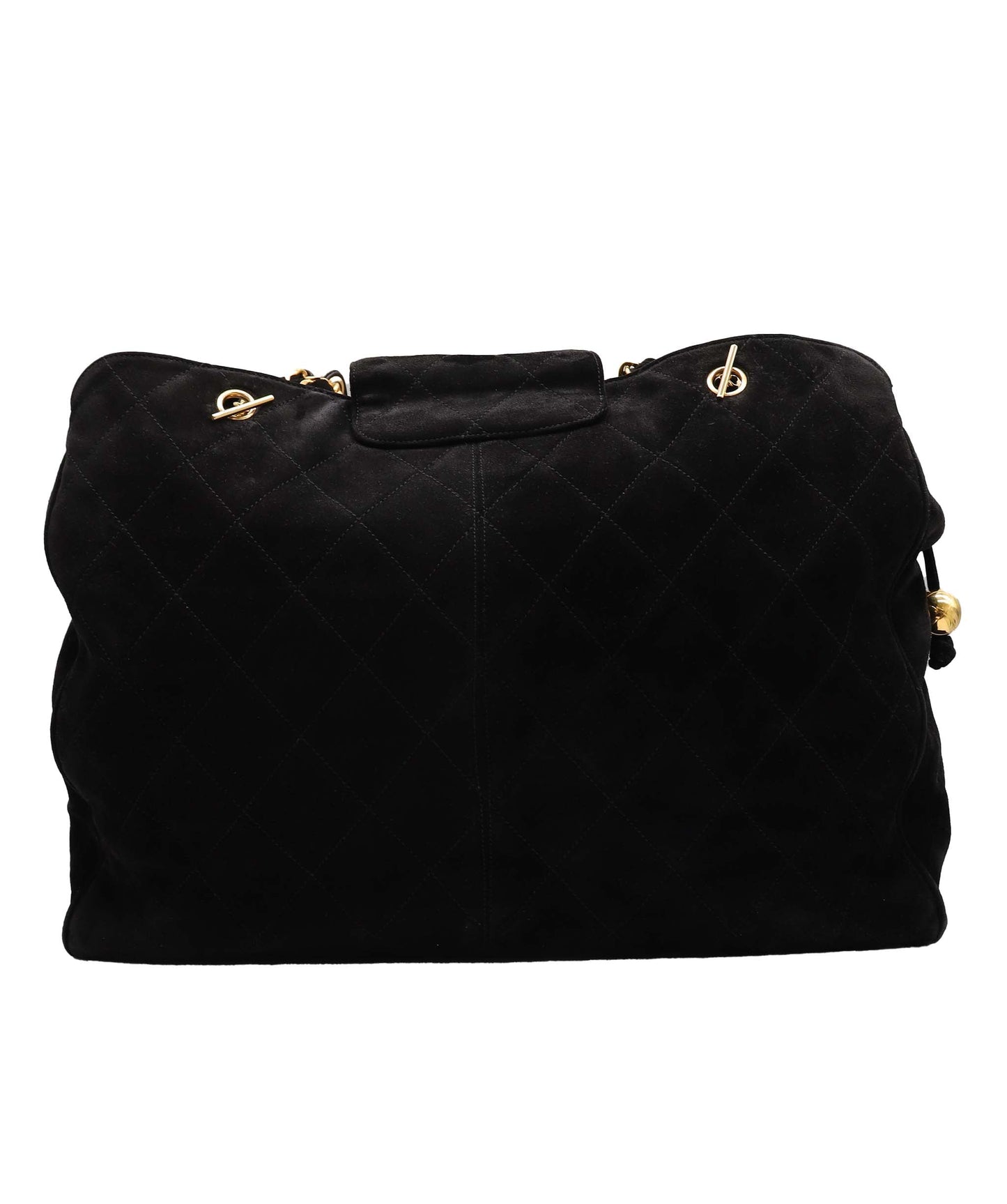 Chanel Tote - Almora Bags