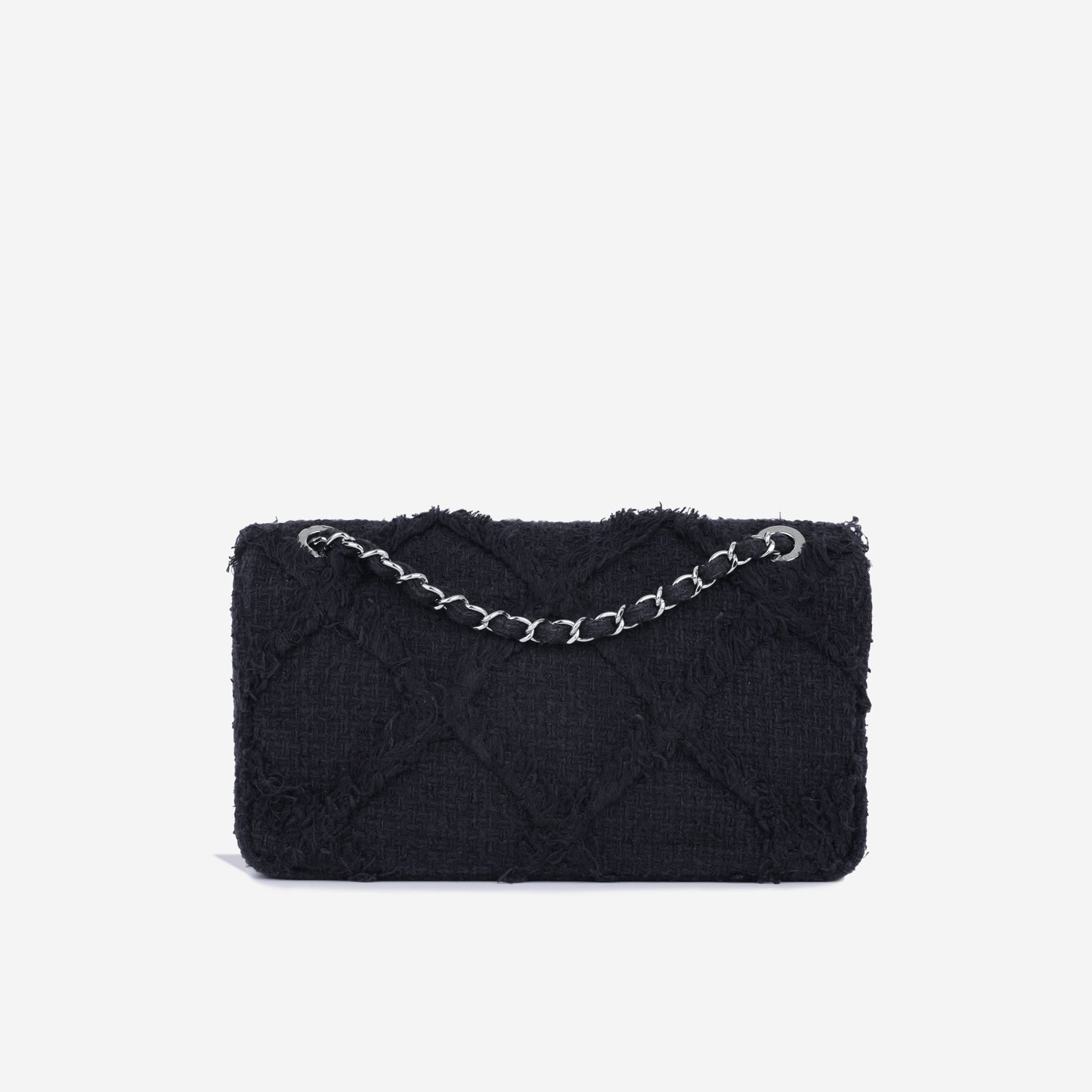 Chanel Classic Flap Shoulder Bag - Rovelle Bags