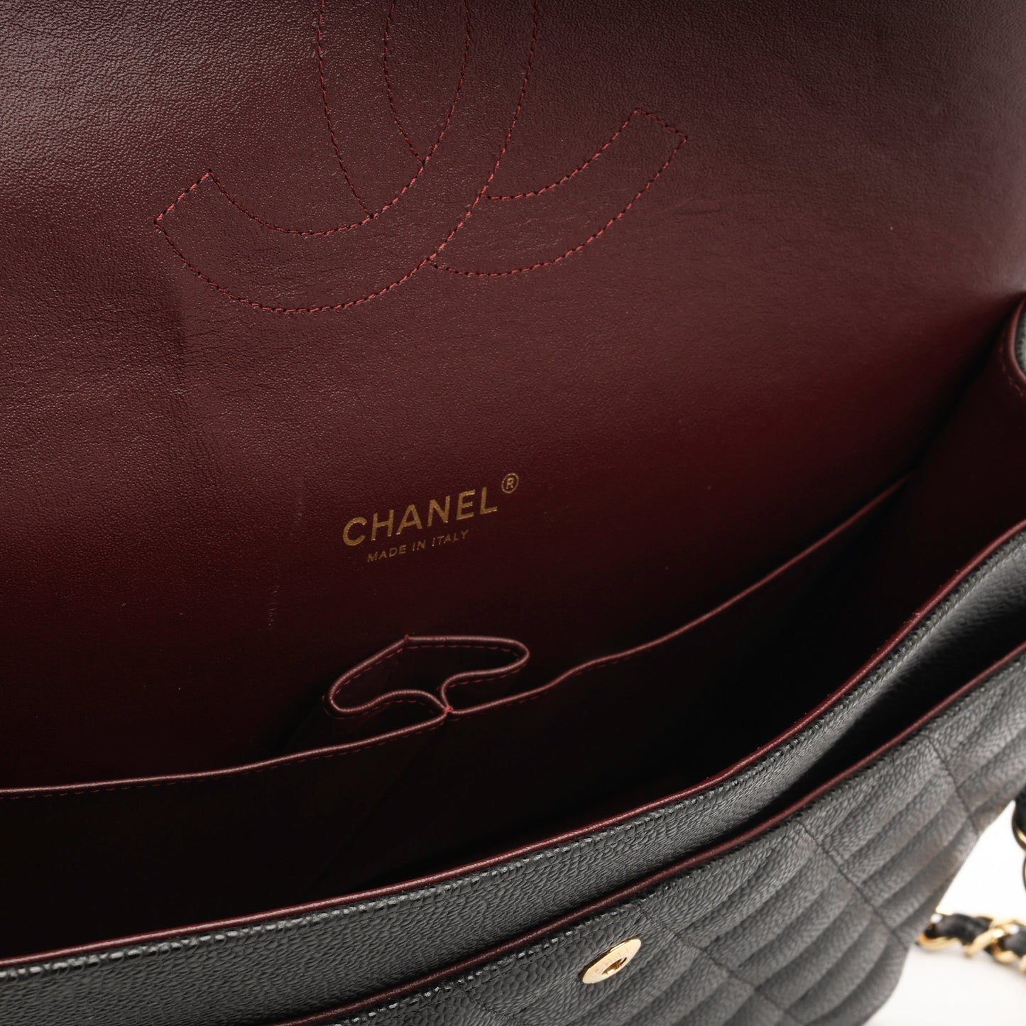 Chanel Classic Flap Shoulder Bag - Rovelle Bags