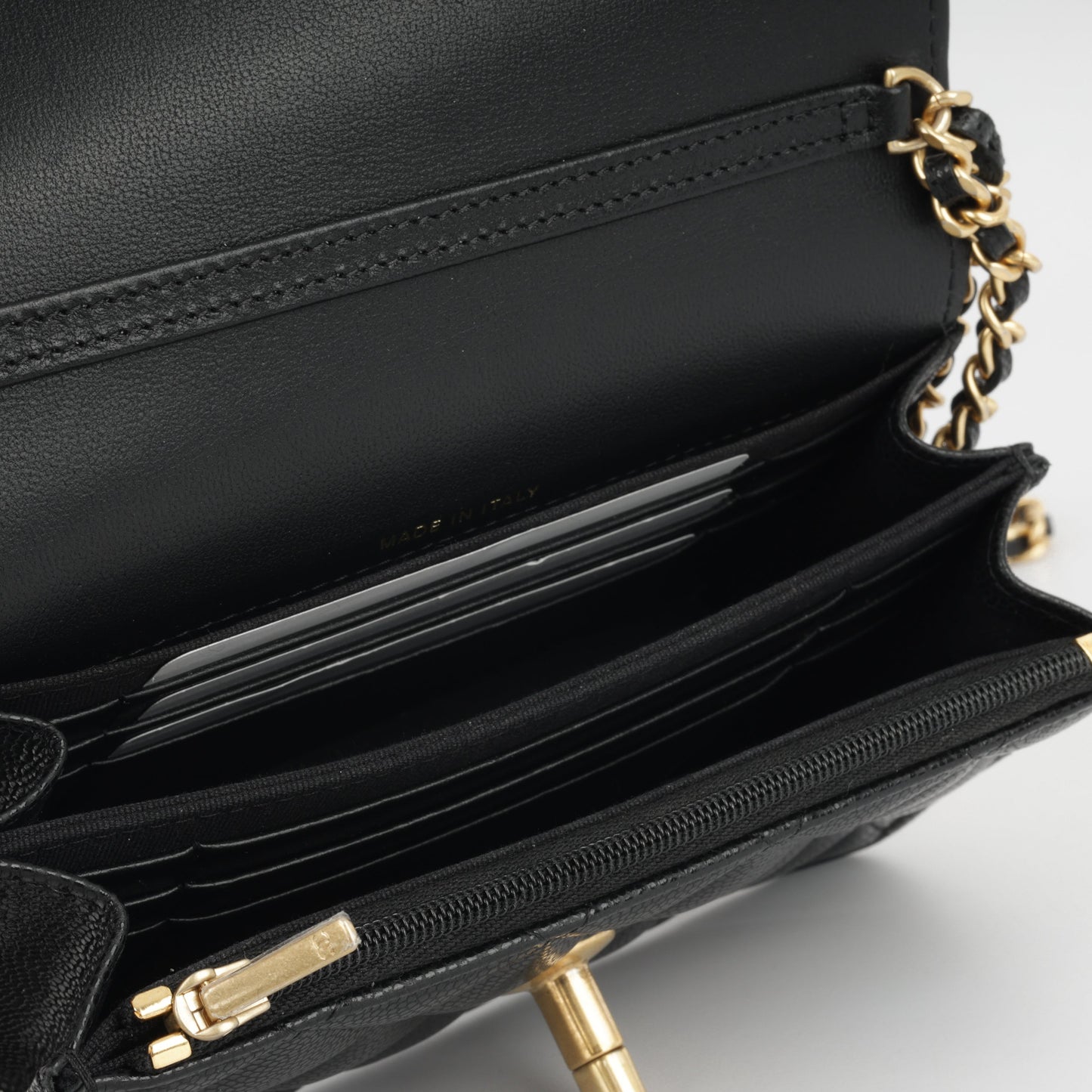 Chanel Clutch - Rovelle Bags