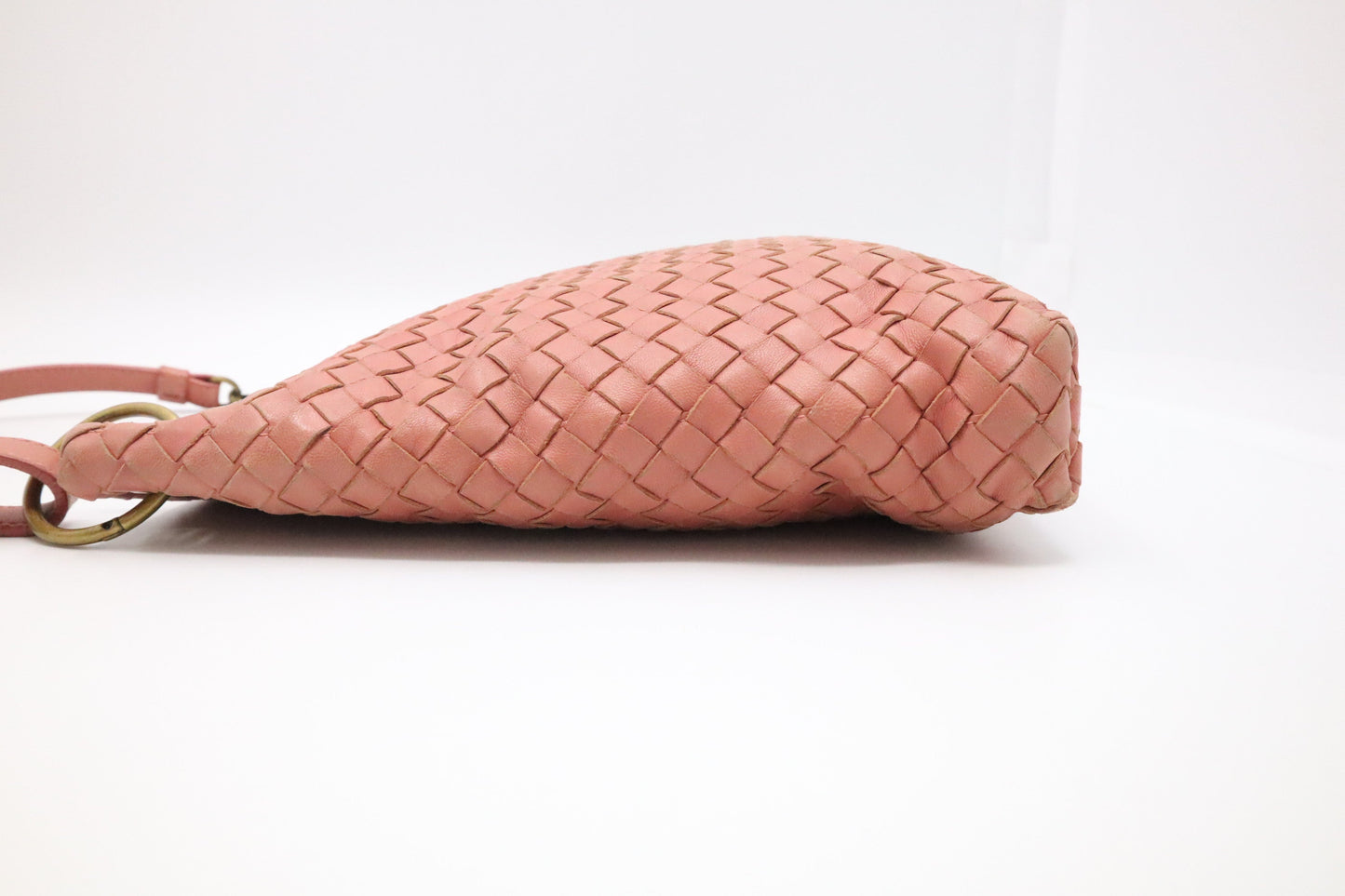 Bottega Veneta Veneta Crossbody - Rovelle Bags