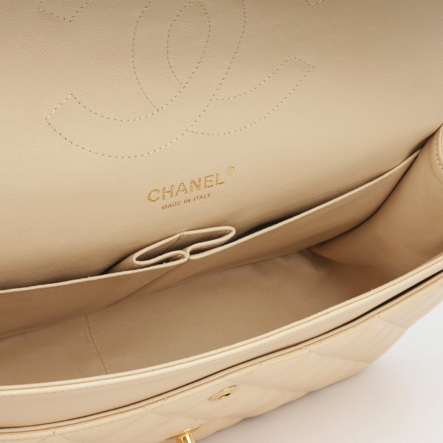 Chanel Classic Flap Shoulder Bag - Rovelle Bags