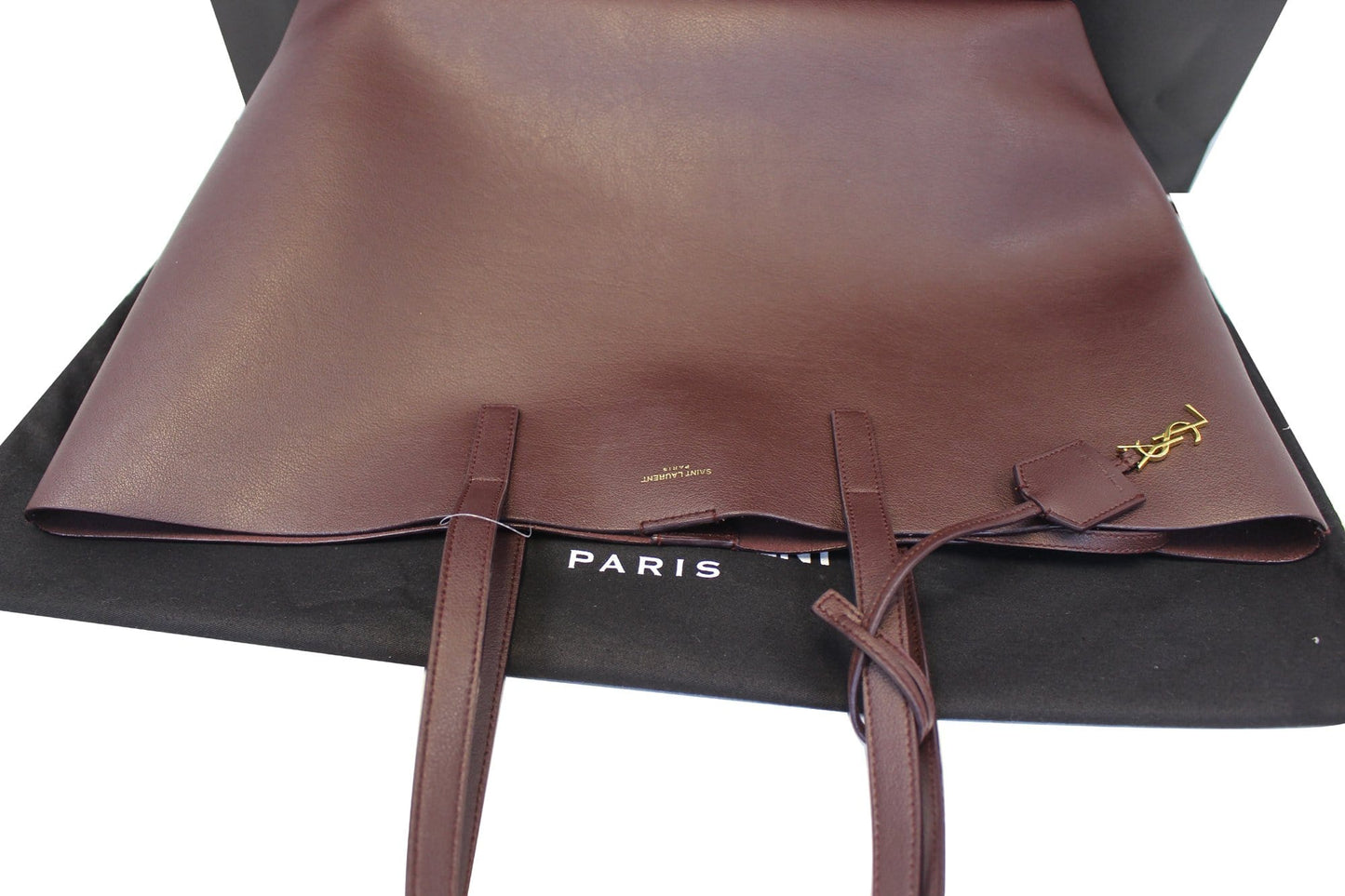 Saint Laurent Tote - Rovelle Bags