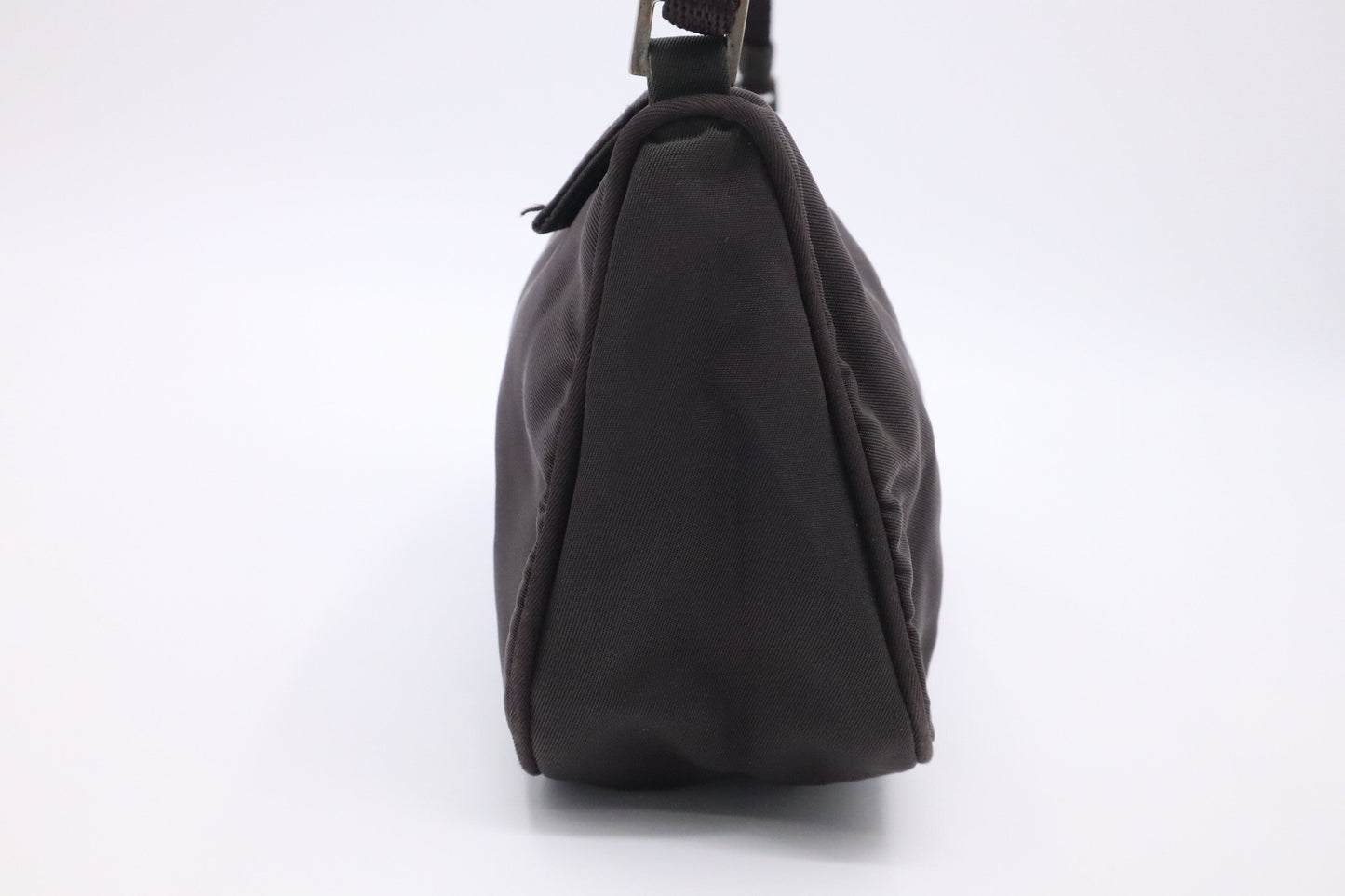 Prada Nylon Handbag - Rovelle Bags