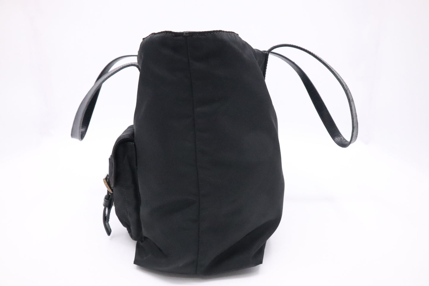 Prada Nylon Tote - Rovelle Bags
