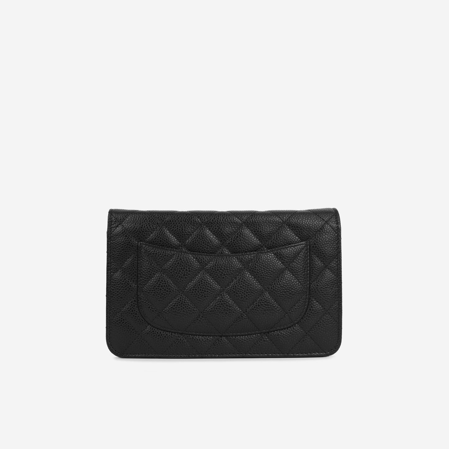 Chanel Wallet On Chain Crossbody - Rovelle Bags