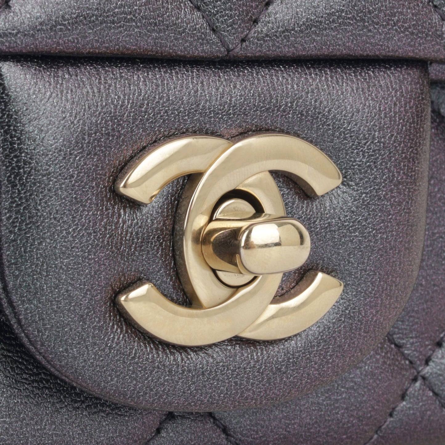 Chanel Classic Flap Shoulder Bag - Rovelle Bags