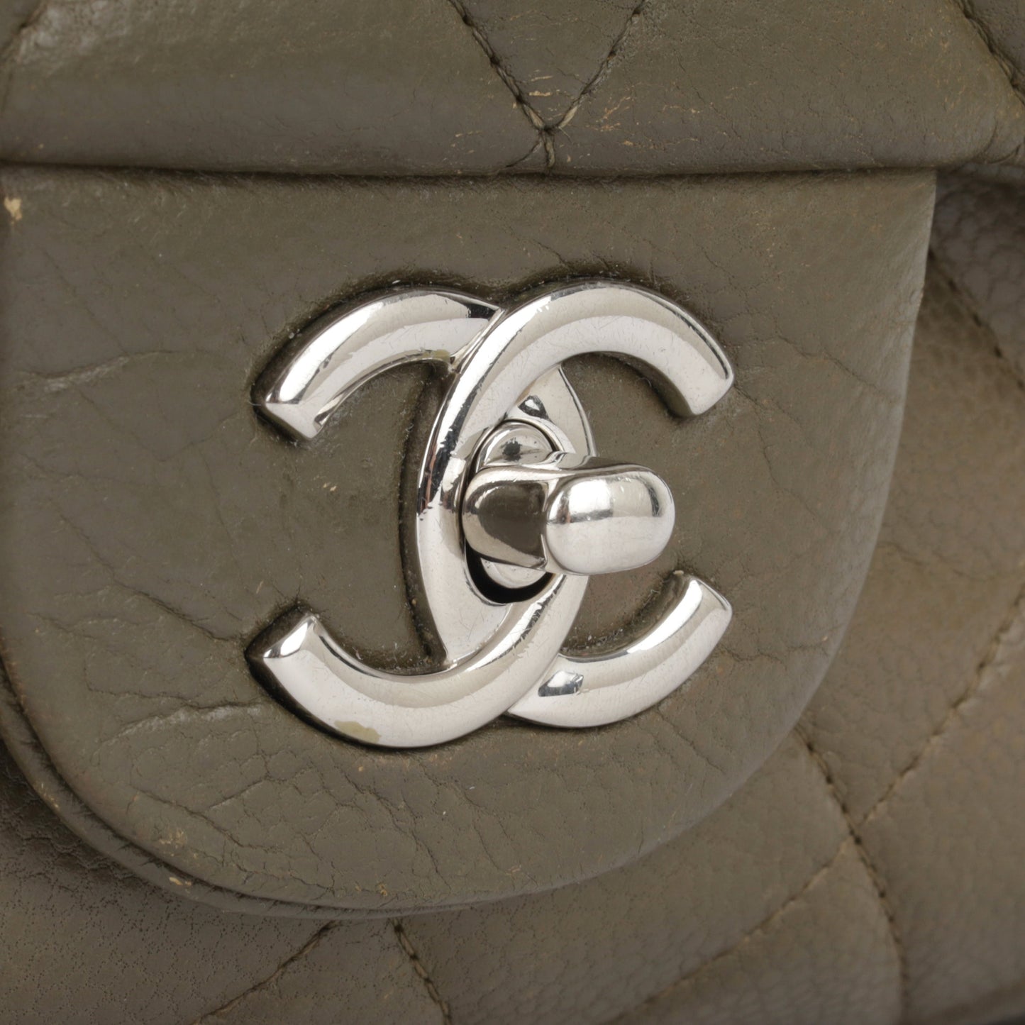 Chanel Classic Flap Shoulder Bag - Rovelle Bags