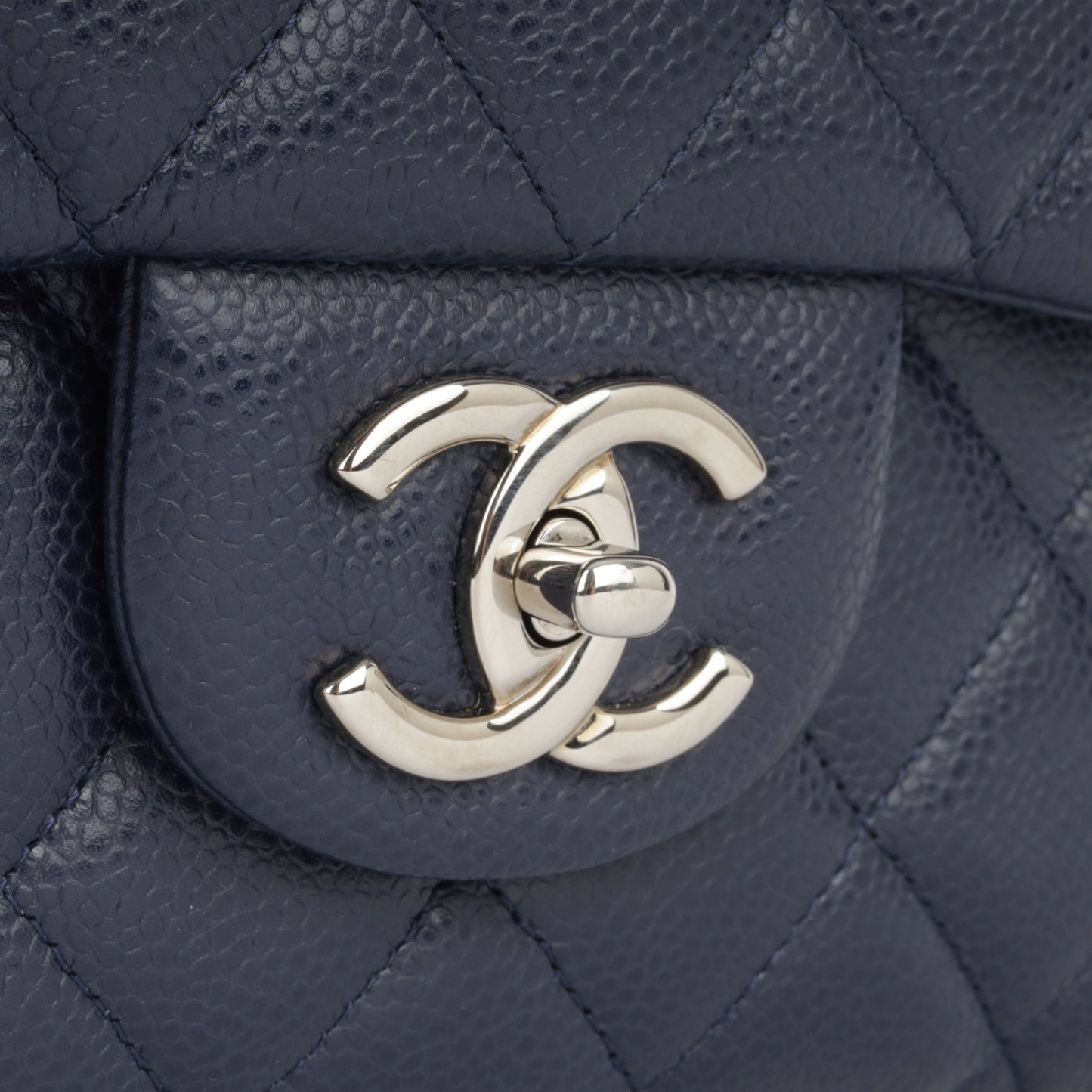 Chanel Classic Flap Shoulder Bag - Rovelle Bags