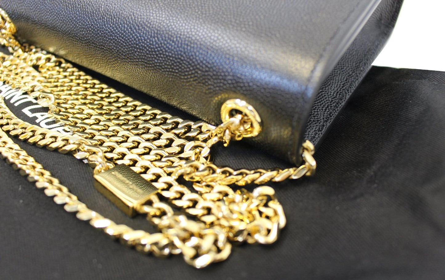 Saint Laurent Kate Crossbody - Rovelle Bags
