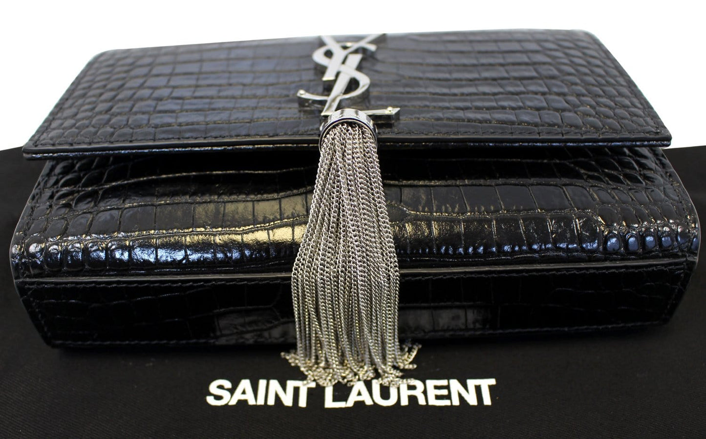 Saint Laurent Crossbody - Rovelle Bags