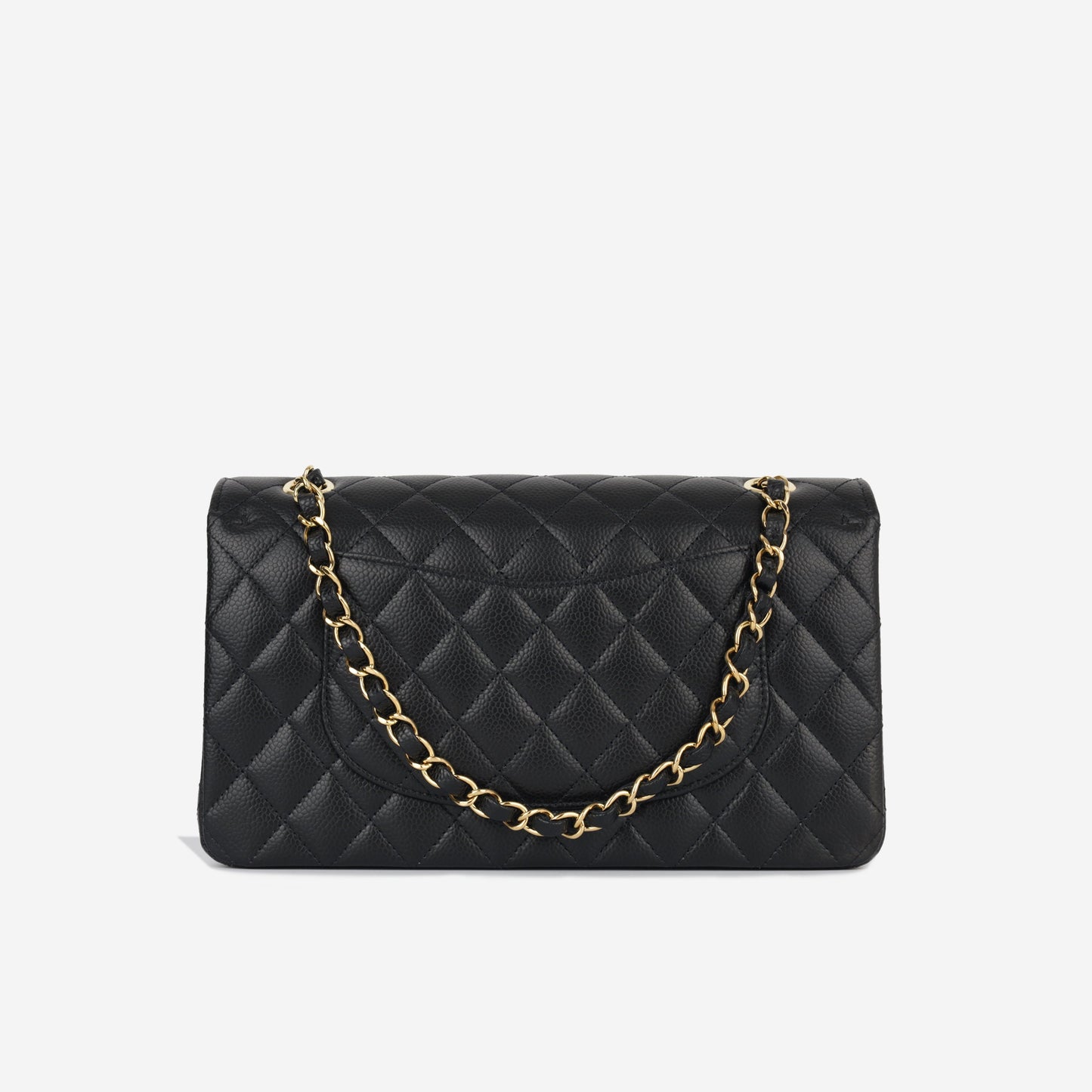 Chanel Classic Flap Shoulder Bag - Rovelle Bags