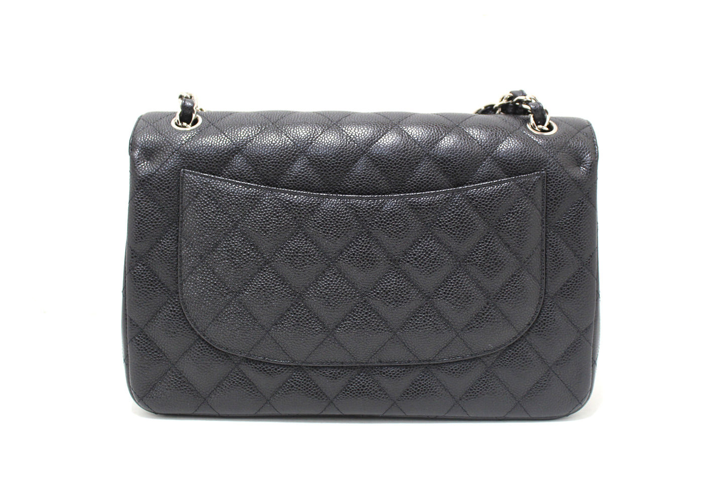 Chanel Flap Shoulder Bag - Almora Bags
