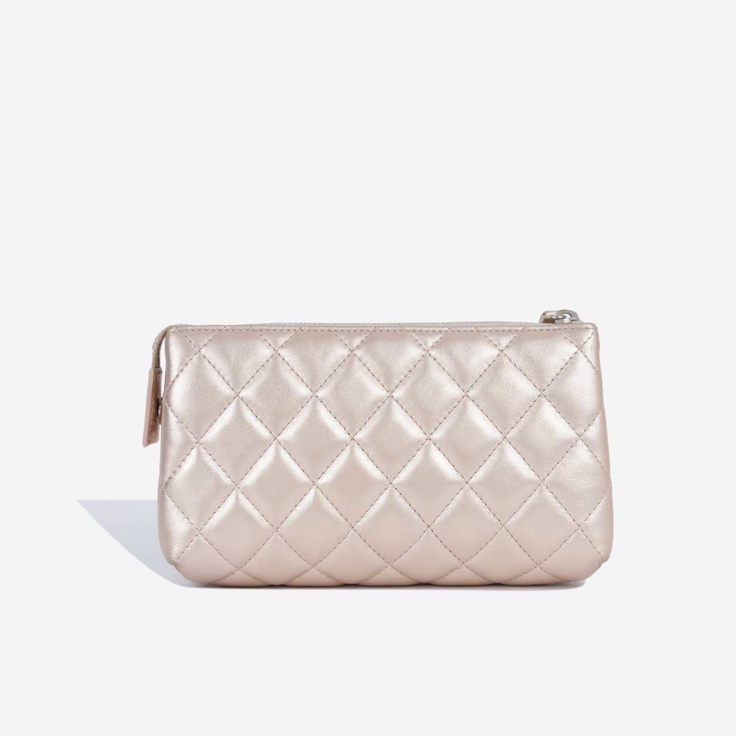 Chanel Clutch - Rovelle Bags