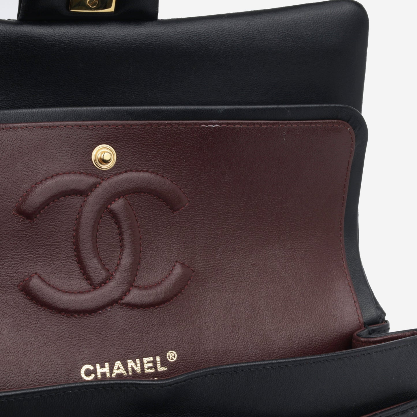 Chanel Classic Flap Shoulder Bag - Rovelle Bags