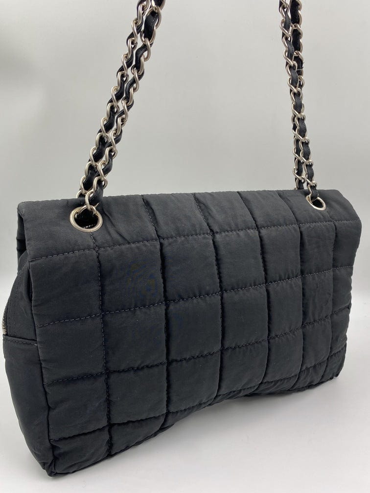 Chanel Flap Shoulder Bag - Almora Bags