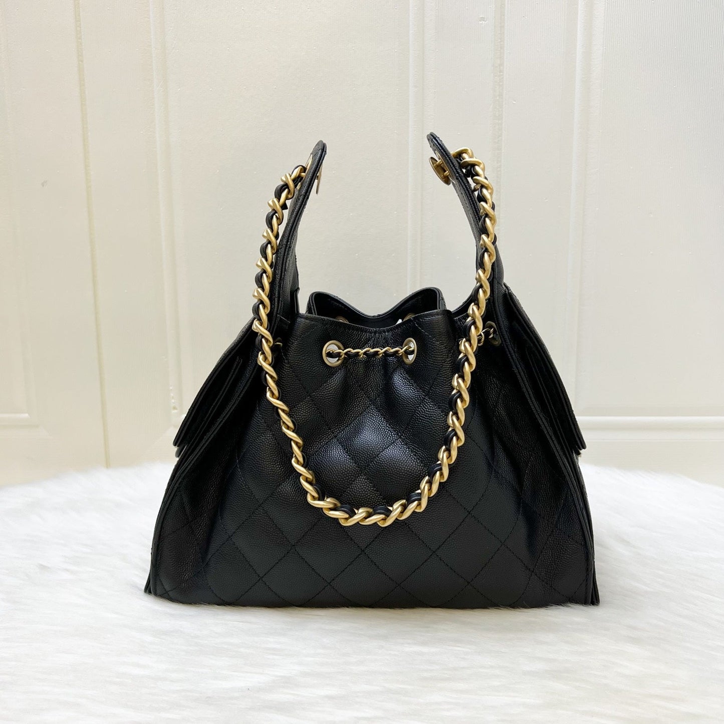 Chanel 25 Small Hobo Hobo Bag - Rovelle Bags