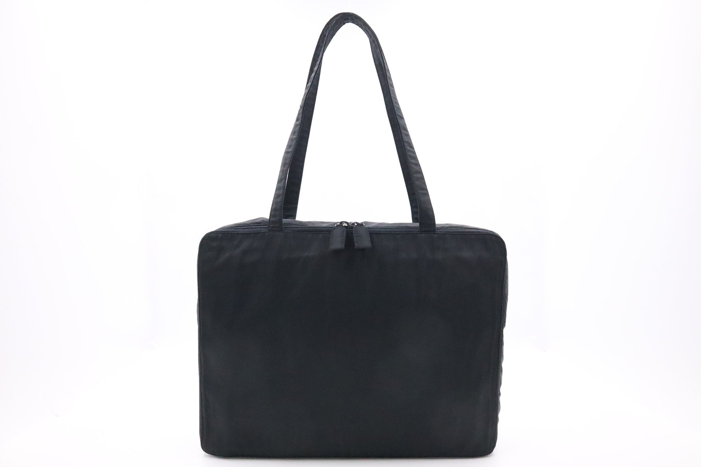 Prada Nylon Handbag - Rovelle Bags
