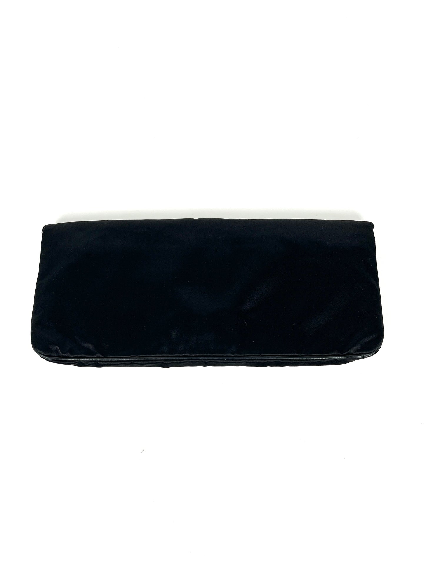 Chanel Reissue Satin Clutch Clutch Bag - Rovelle Bags