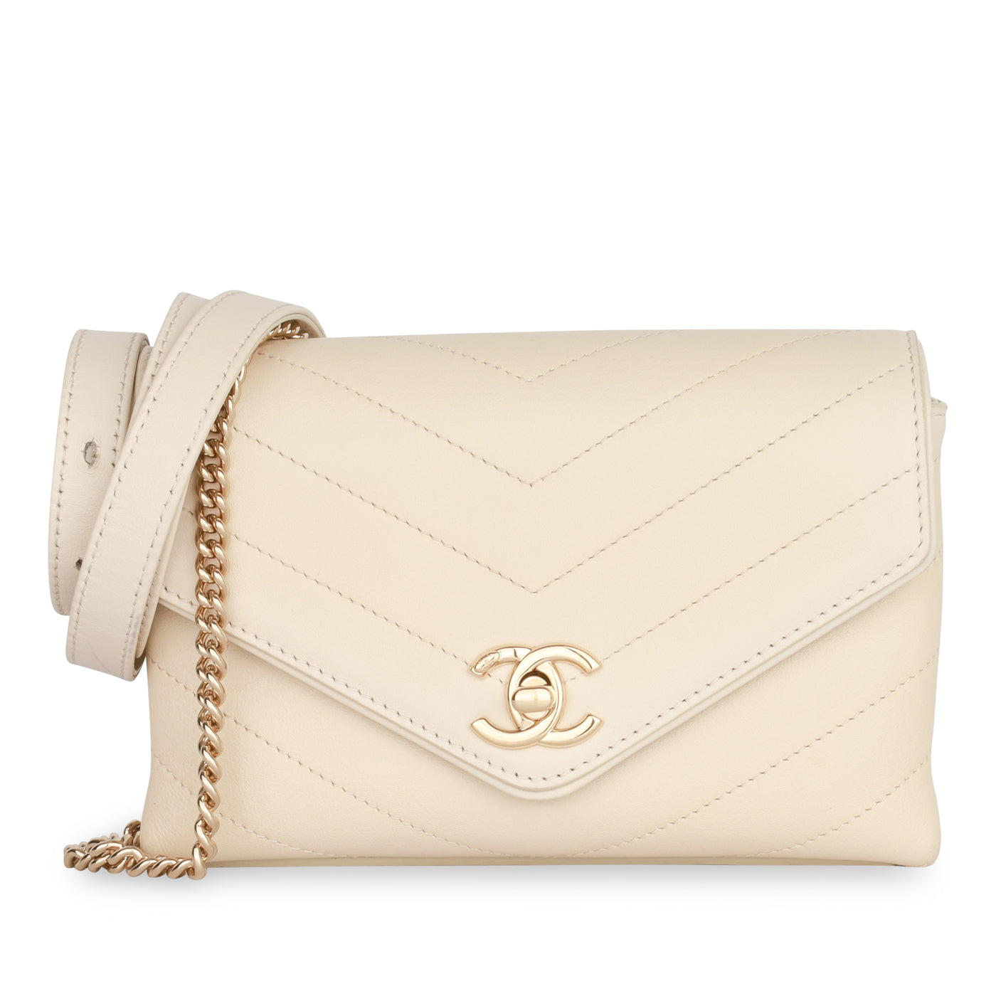 Chanel Handbag - Rovelle Bags