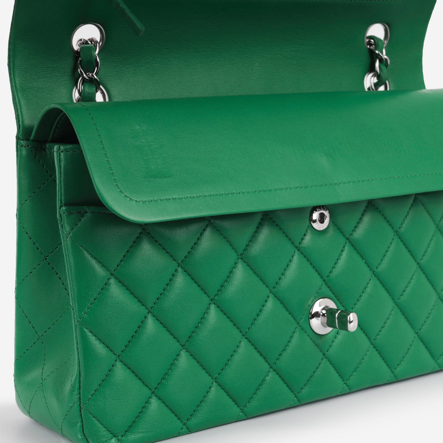 Chanel Classic Flap Shoulder Bag - Rovelle Bags