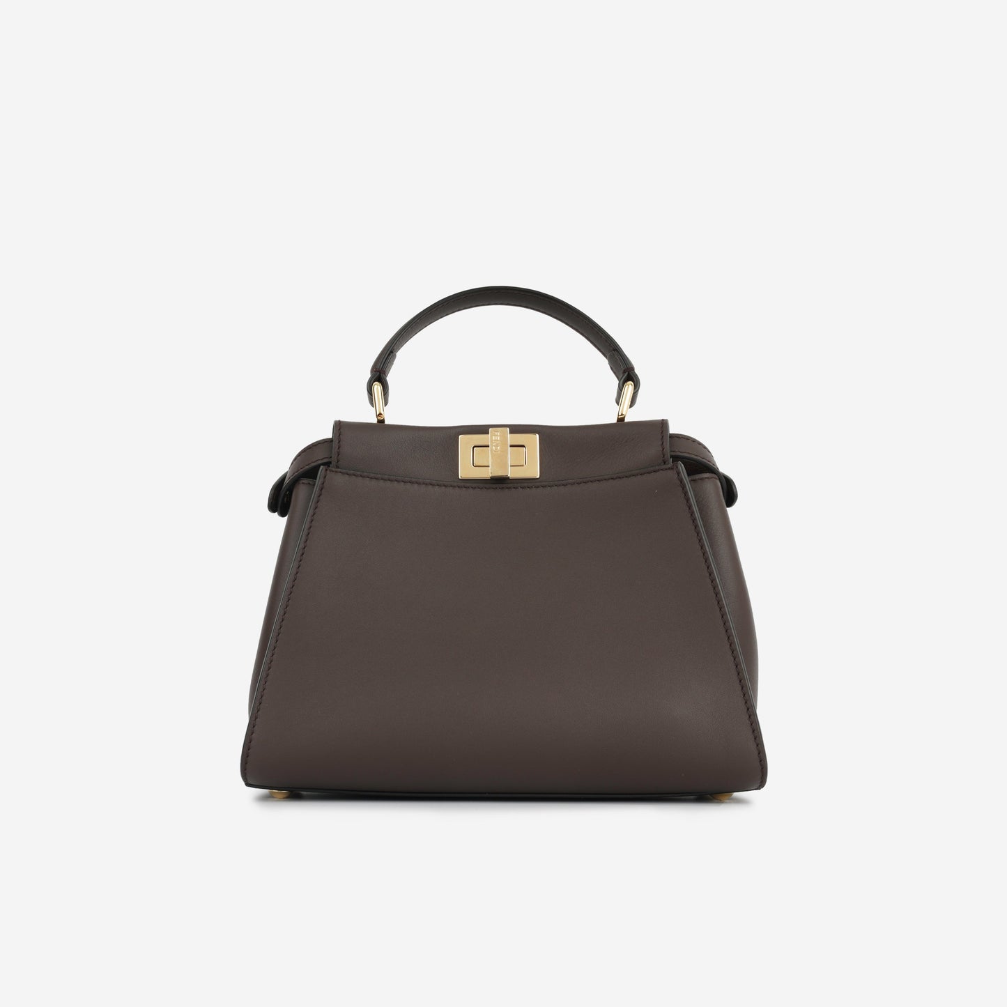 Fendi Peekaboo Handbag - Rovelle Bags